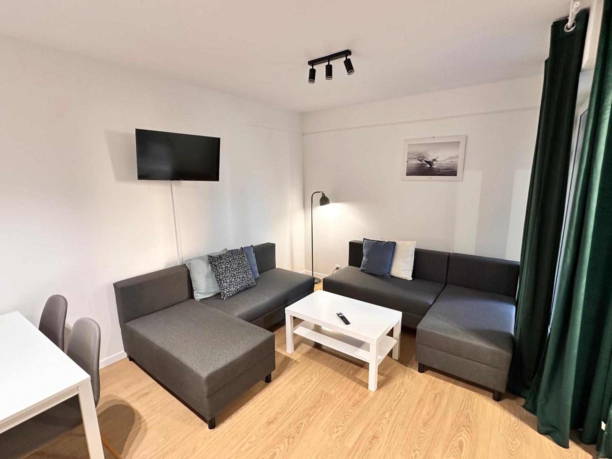 Lineburg Apartamento