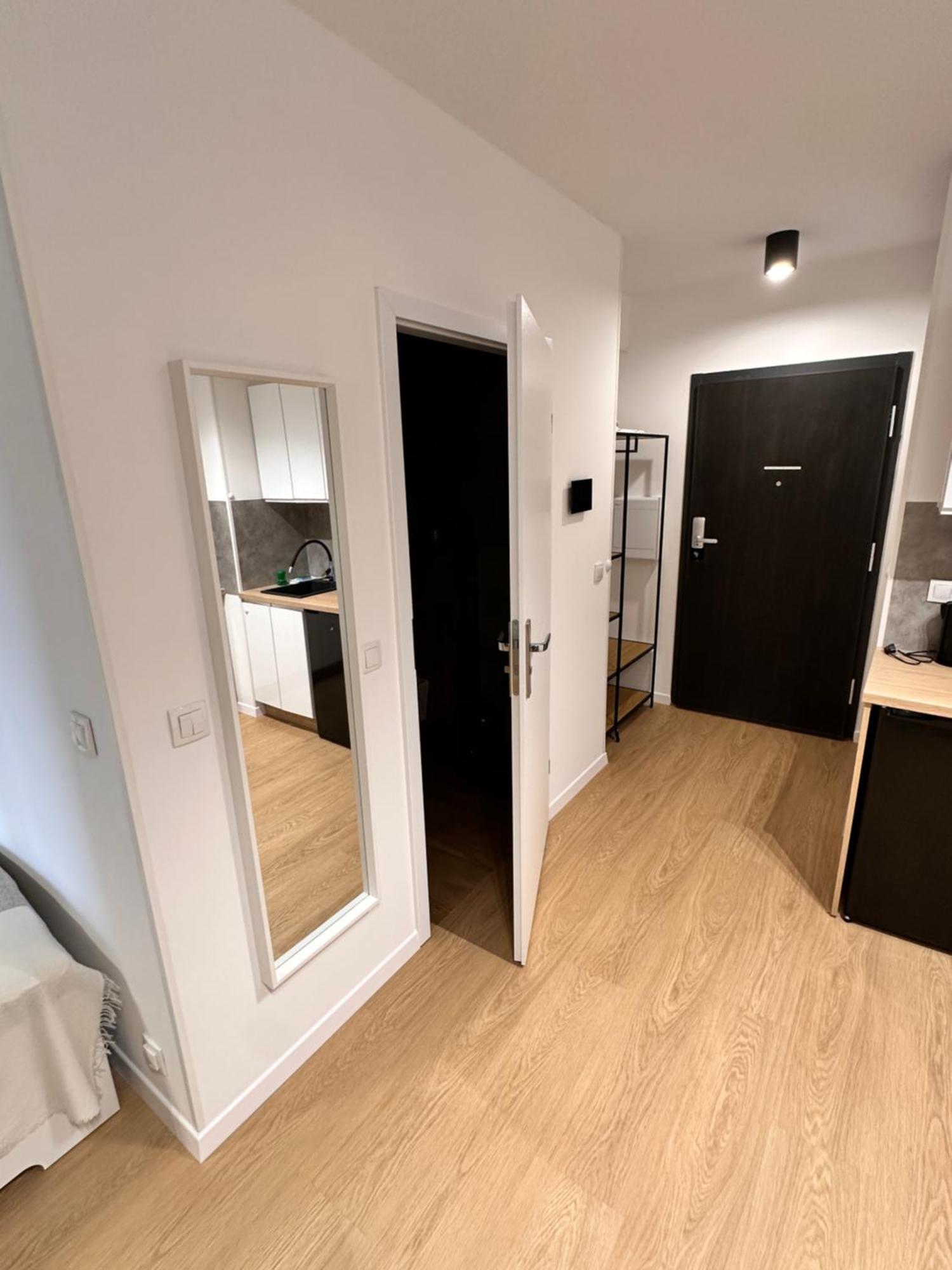 Apartamento Lineburg *