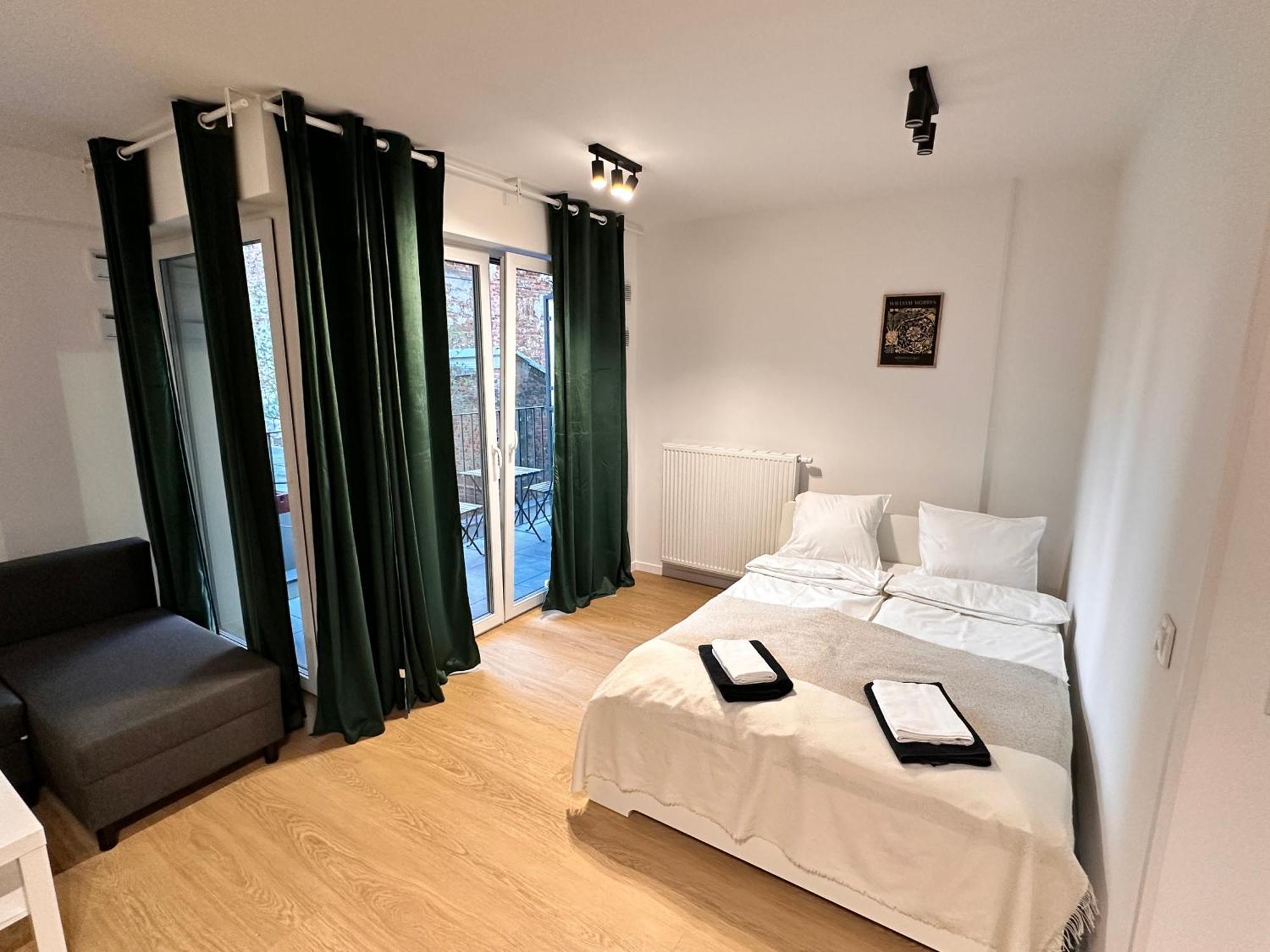 Lineburg Apartamento