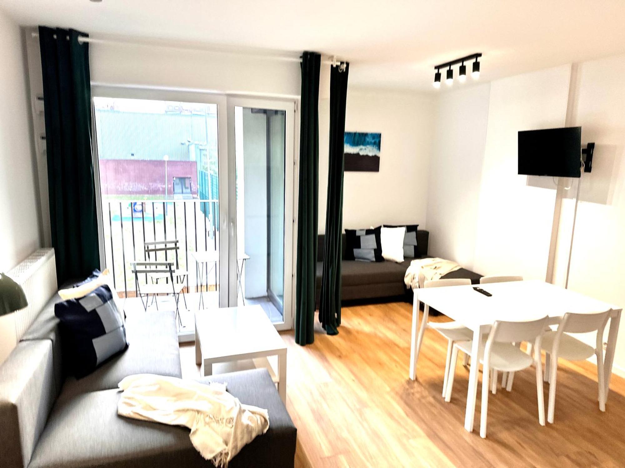 Lineburg Apartamento *