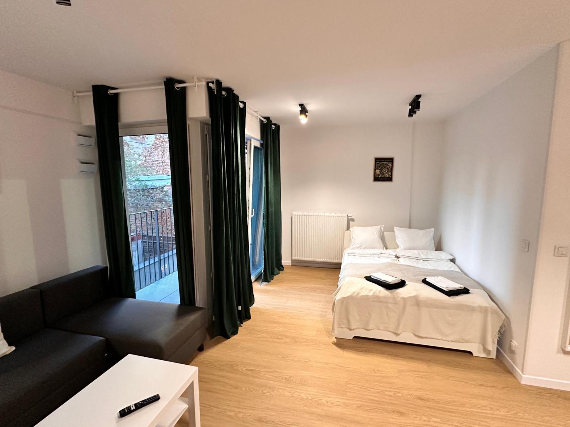 Lineburg Apartamento