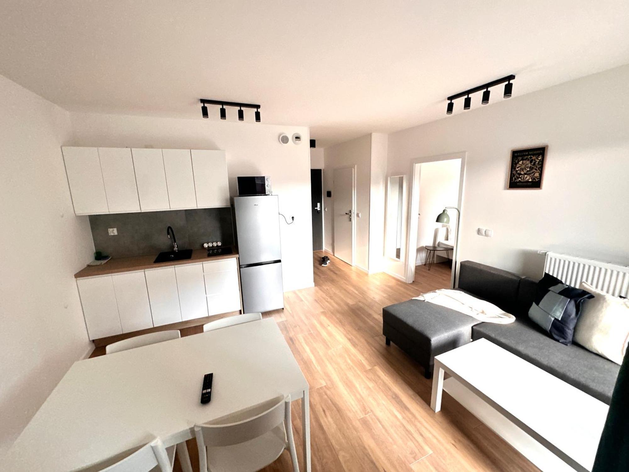 Apartamento Lineburg