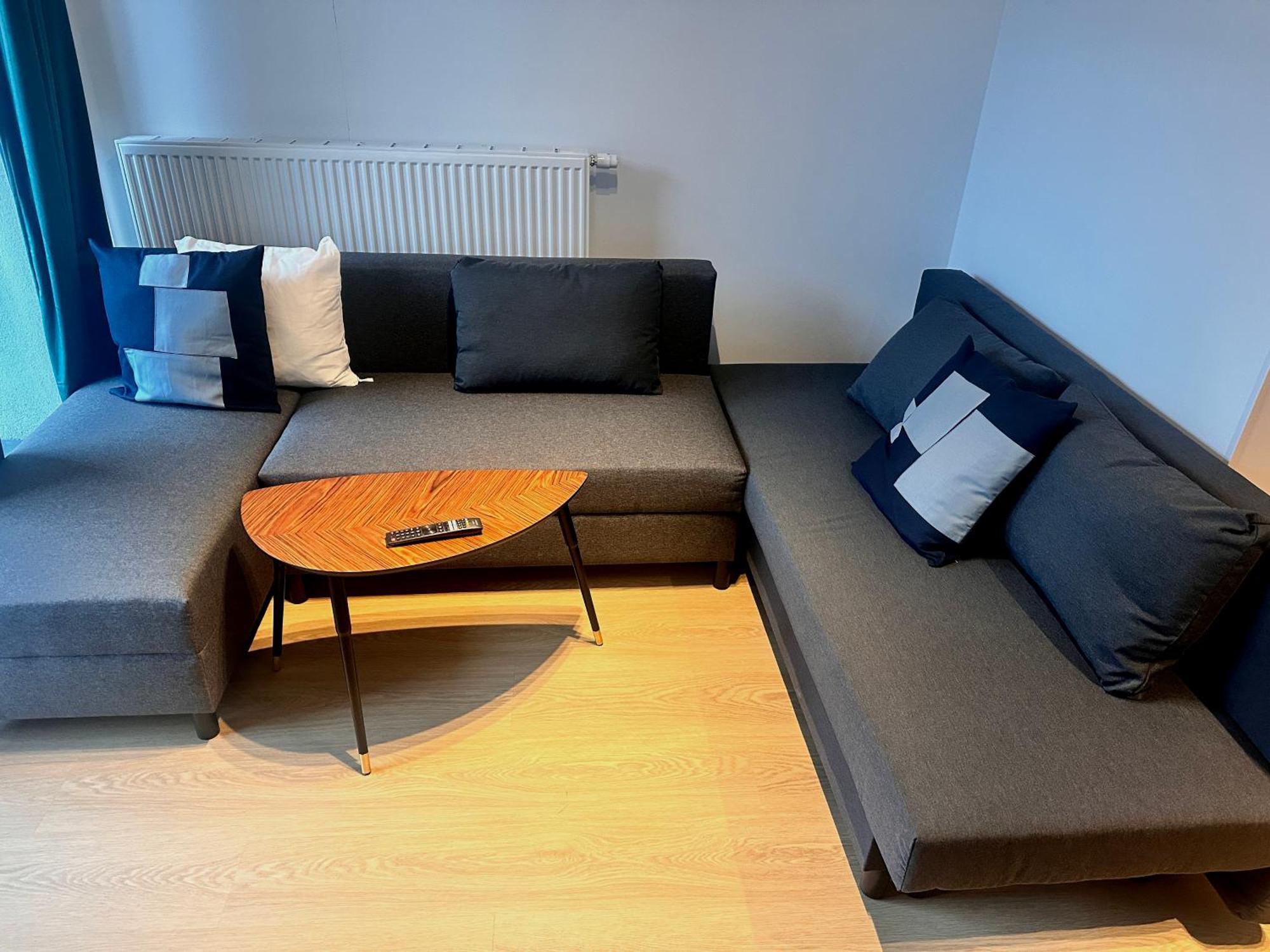 Lineburg Apartamento *