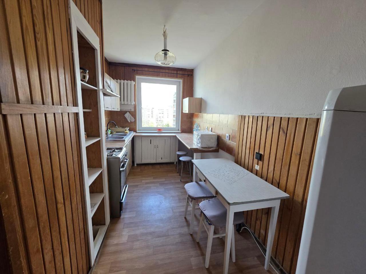 Na Ulicy Bora Komarowskiego 35 Homestay *