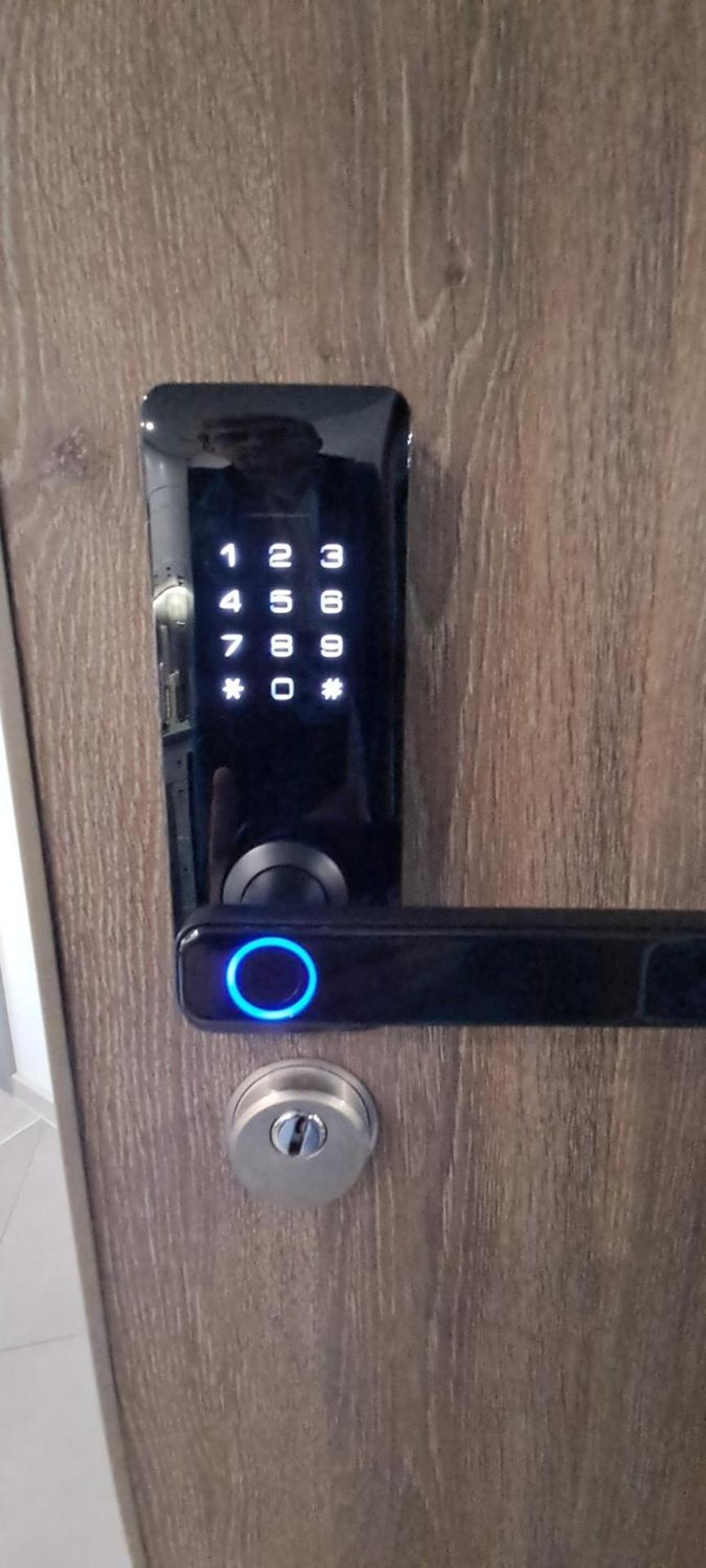 Aparthotel Smart With Parking Warsaw