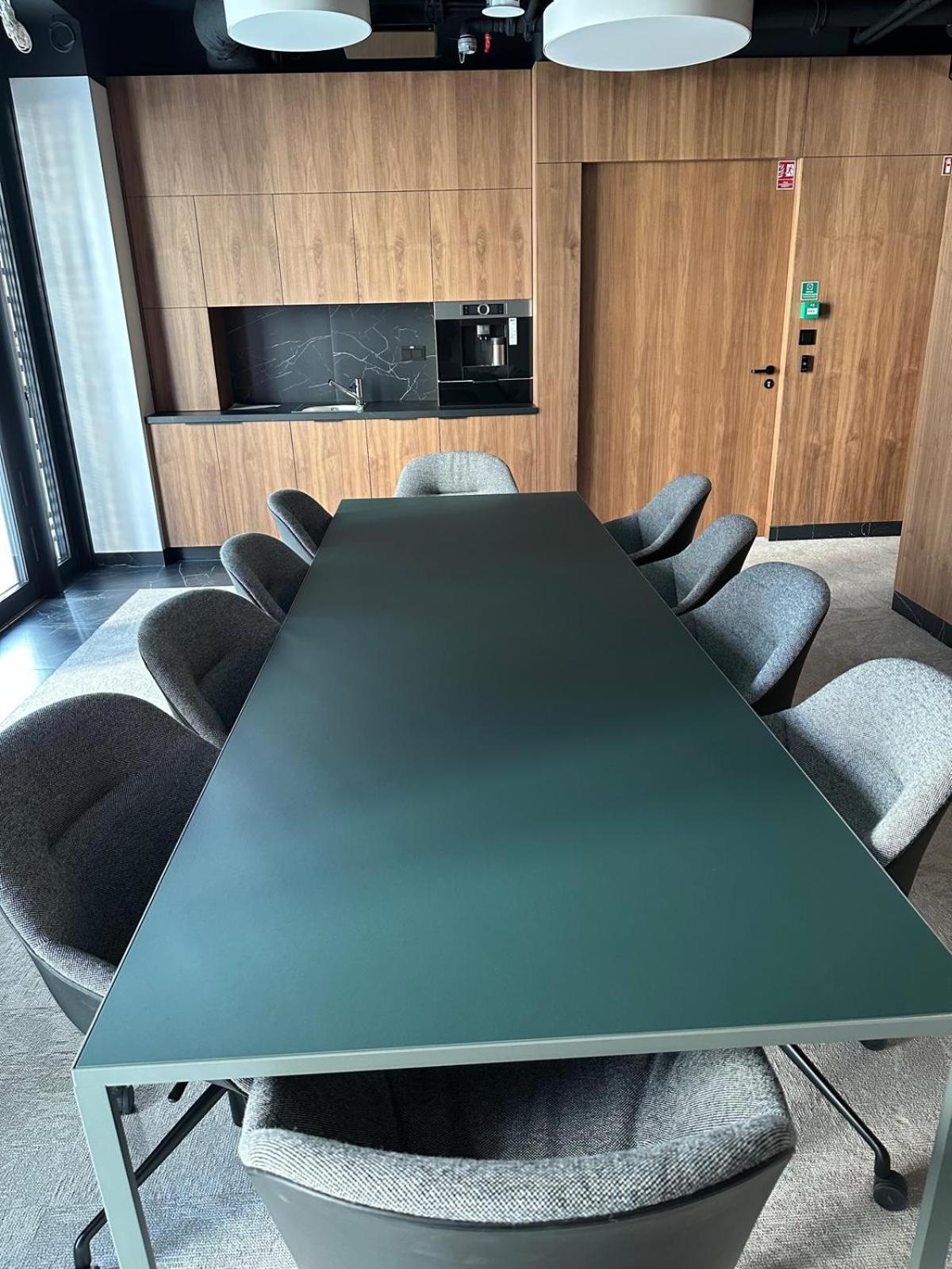Towarowa Towers Residences Apartment