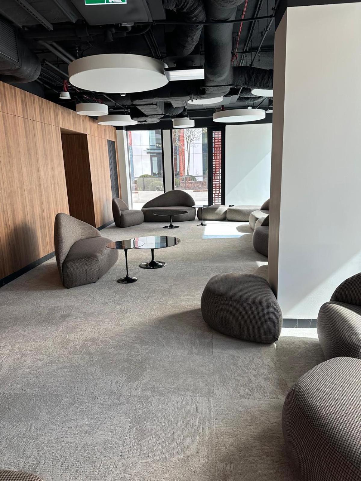 Apartamento Towarowa Towers Residences