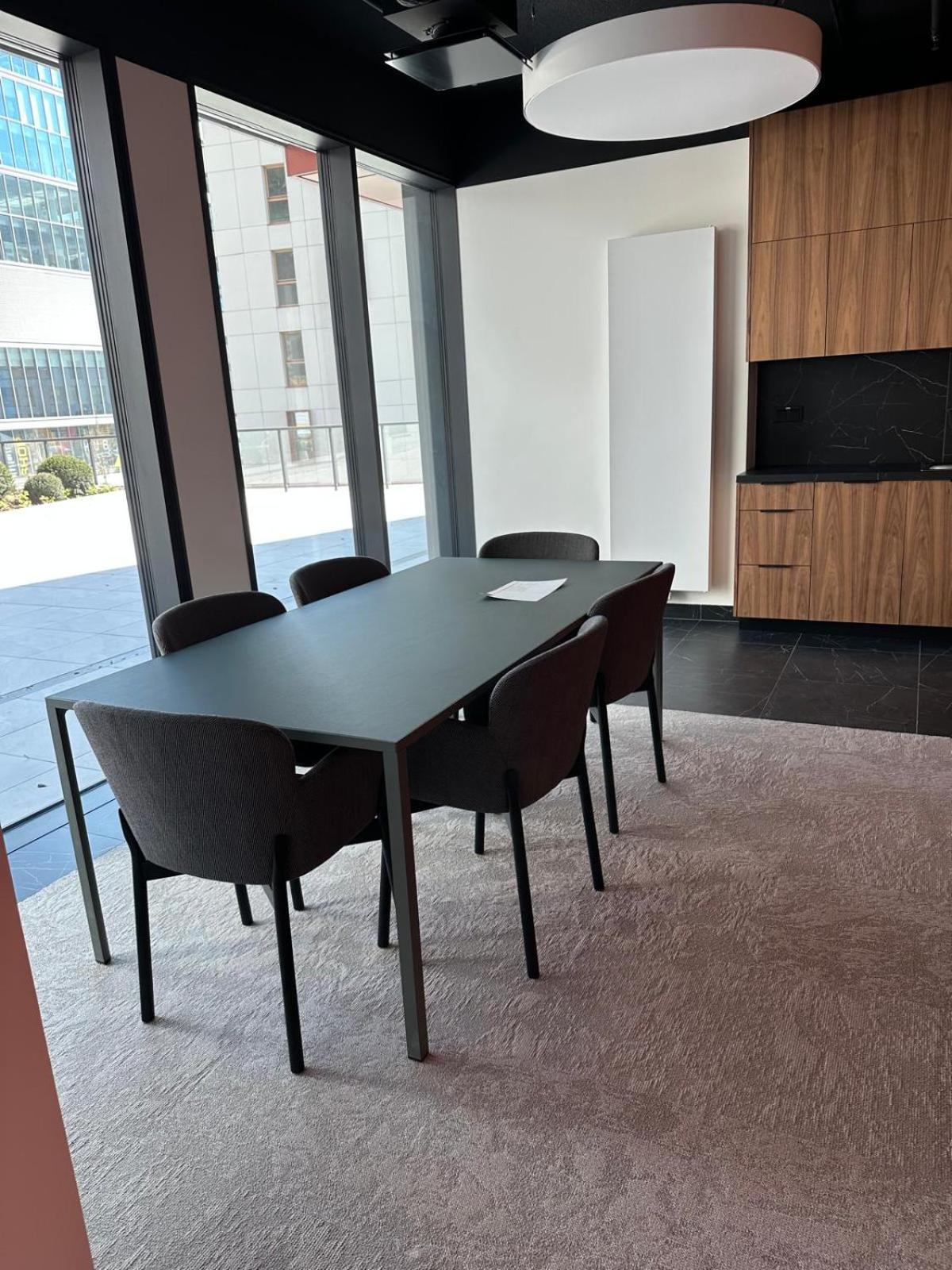 Apartment Towarowa Towers Residences *