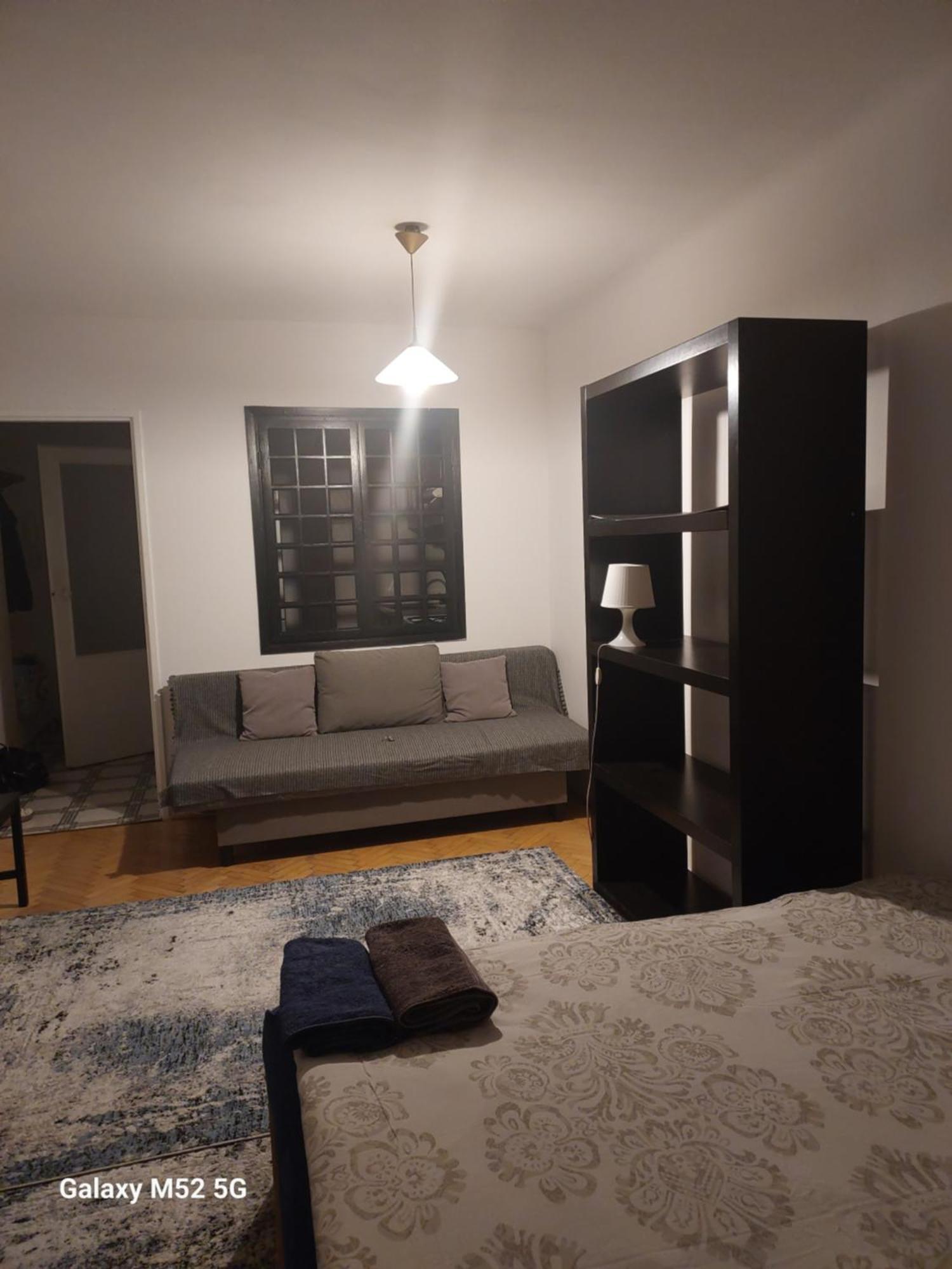 Roland Centrum Warszawy 2 Graniczna 4 Apartment *