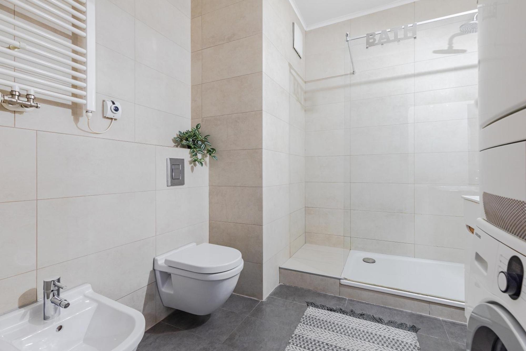 Apartment Atelier Residence, Darmowy Parking Warsaw