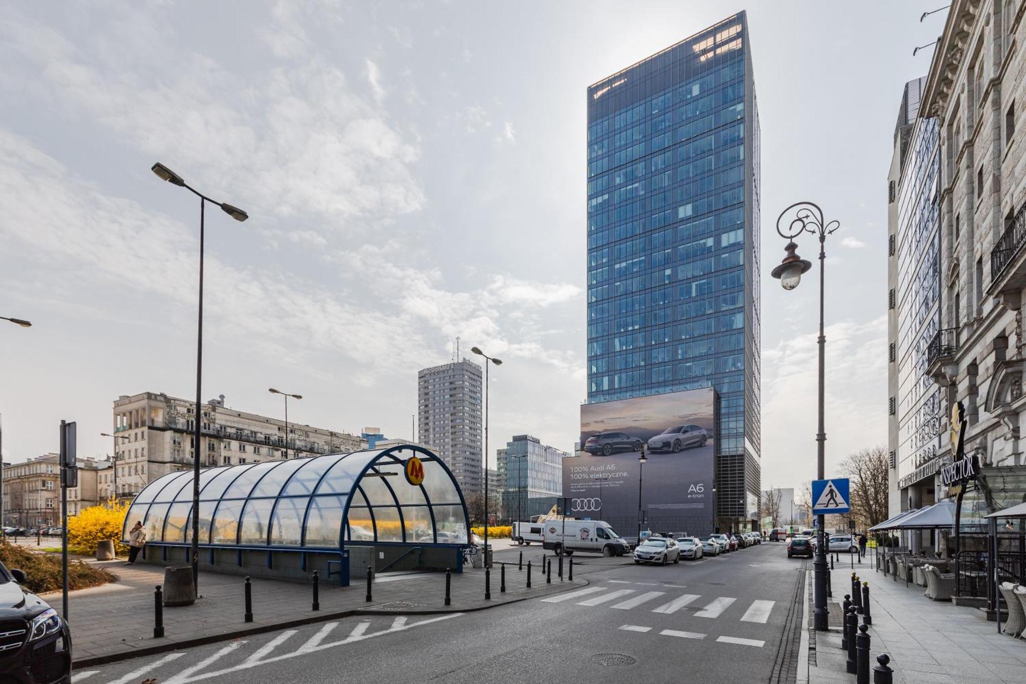 Atelier Residence, Darmowy Parking *