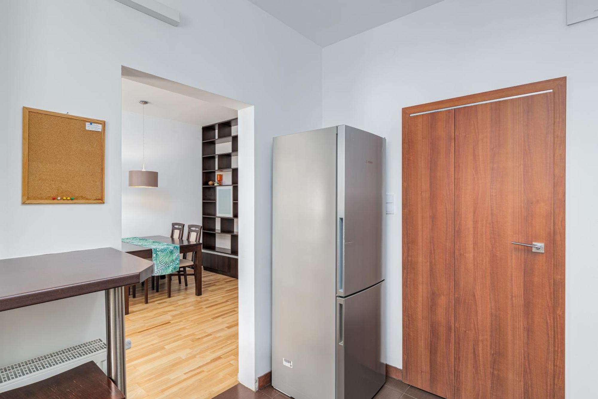 Apartment Kazachska 3 By Nyx *