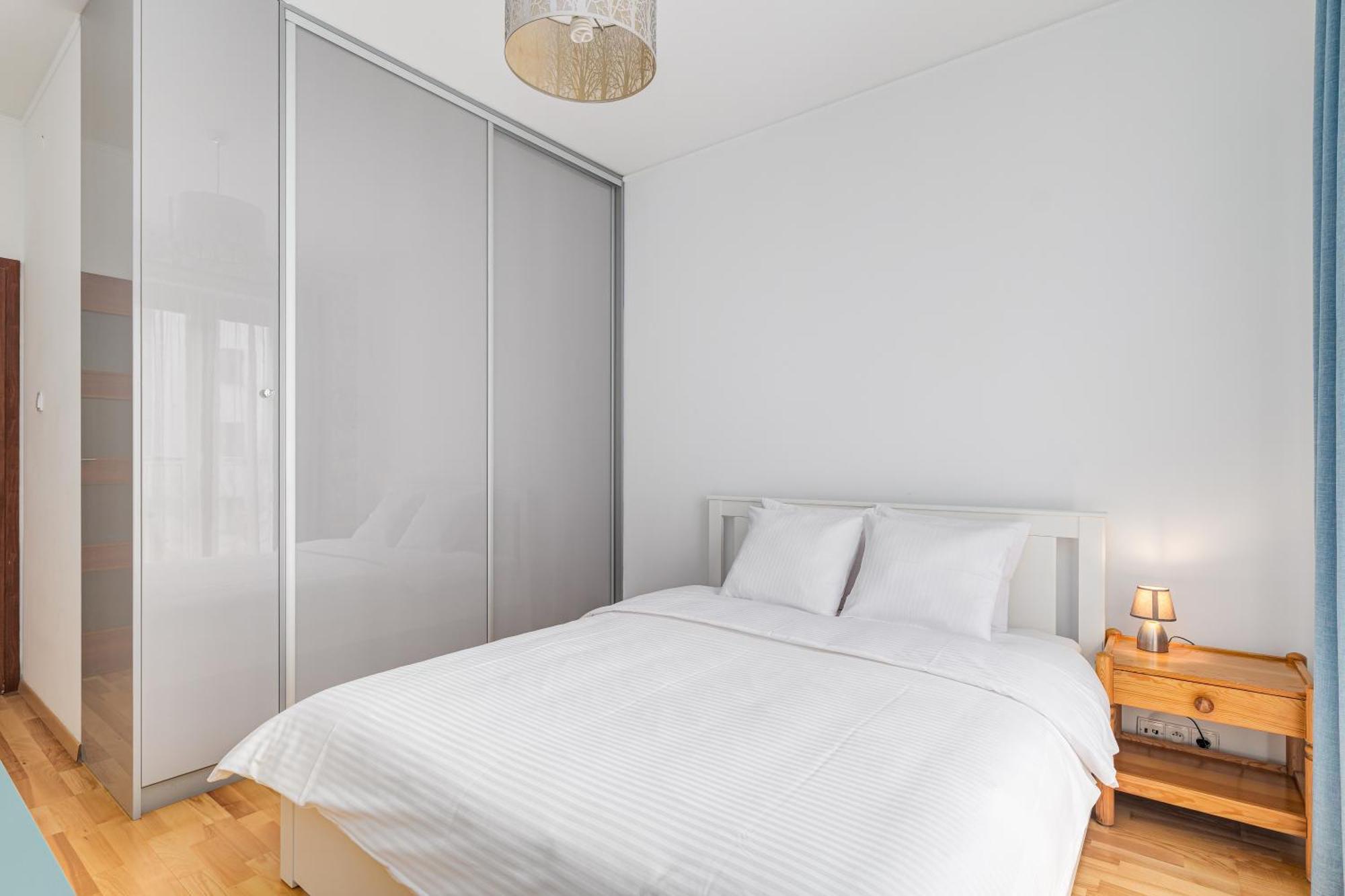 Apartment Kazachska 3 By Nyx *