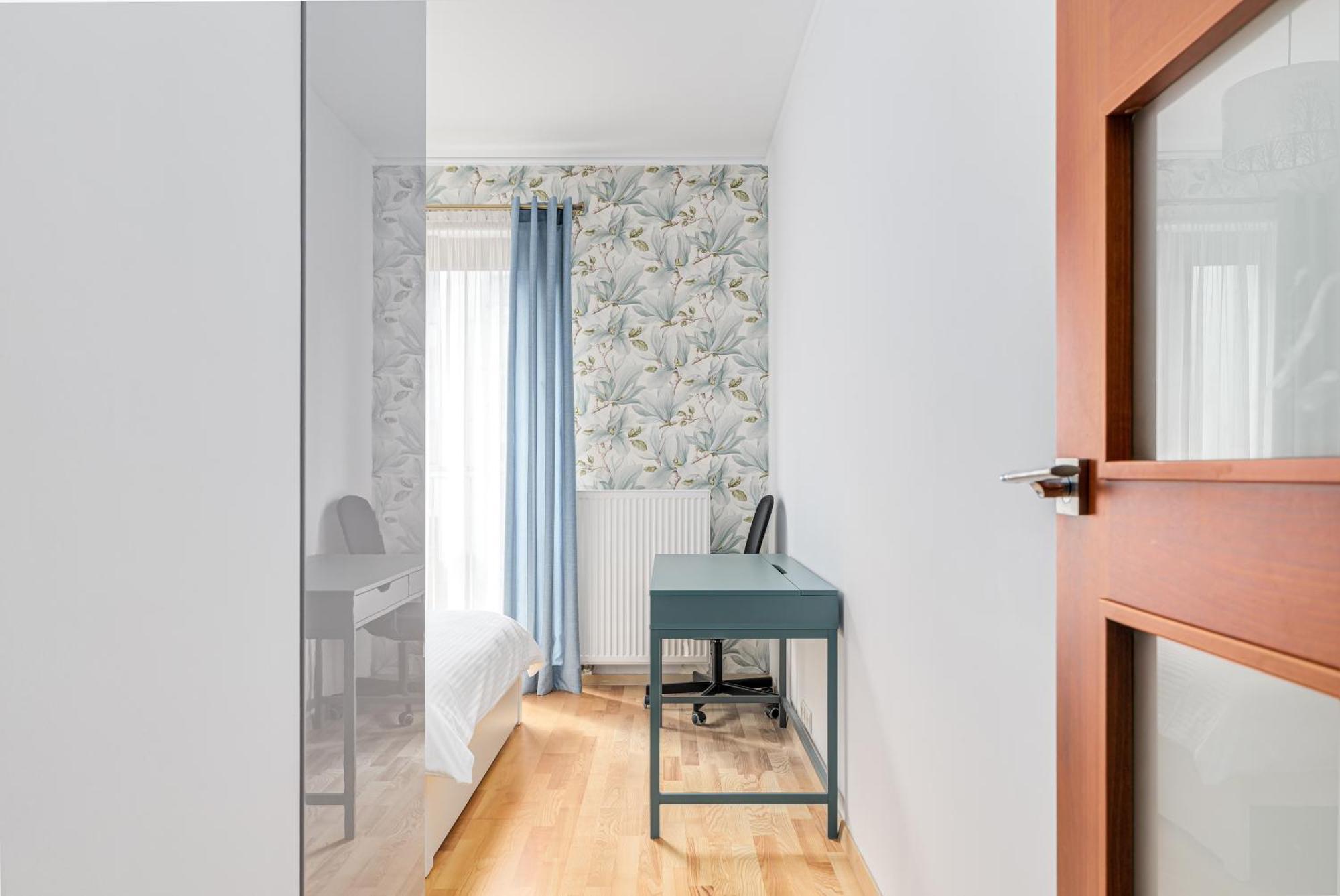 Apartment Kazachska 3 By Nyx