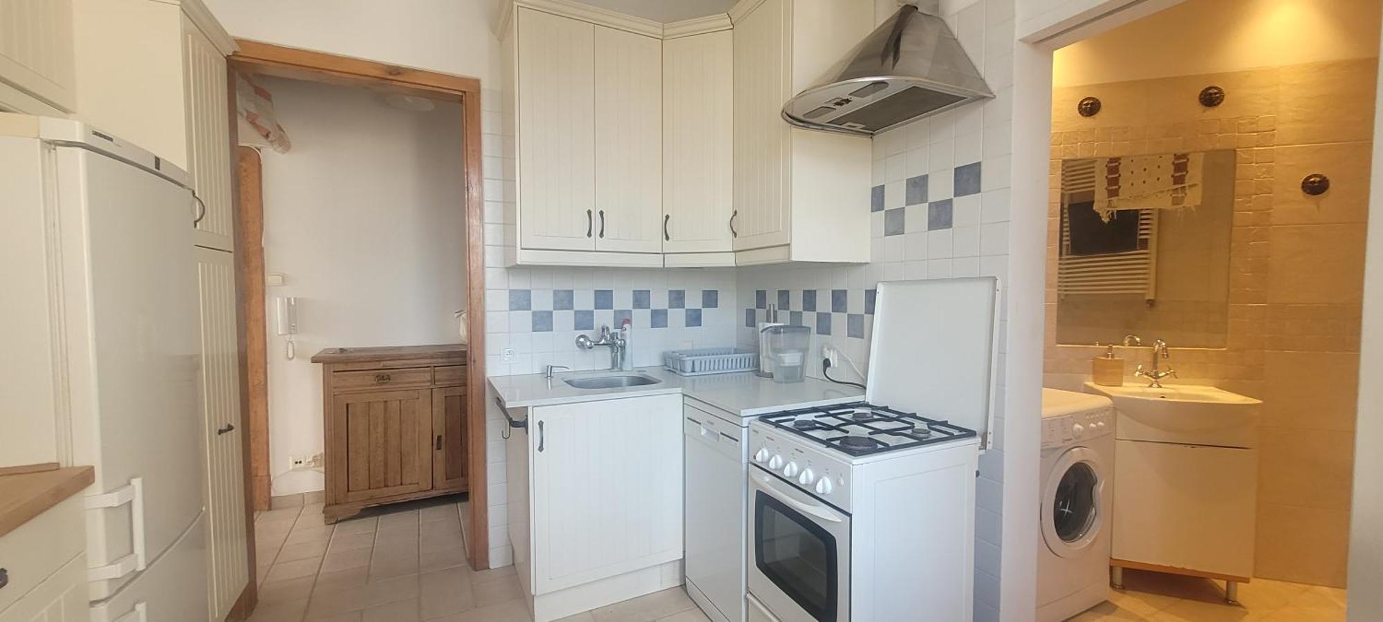 Căn hộ Bright, Cosy 40m2 With View Old Prague 3min To M