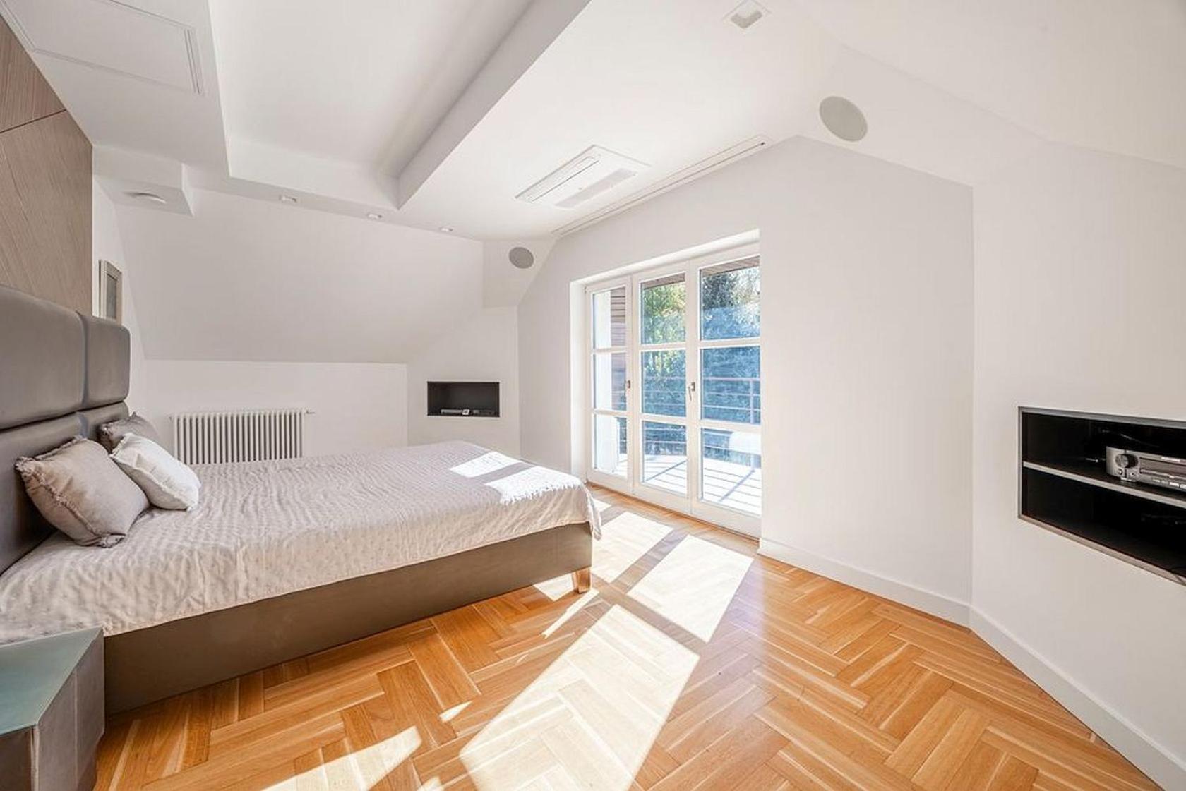 Dom Borowika Z Ogrodem Holiday home *