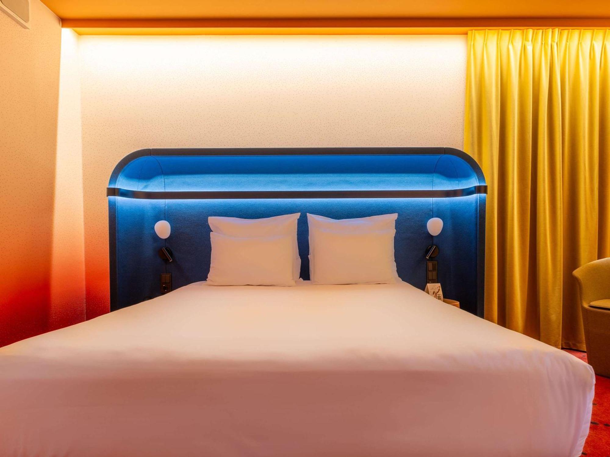 Hotel Mercure Centrum Warsaw