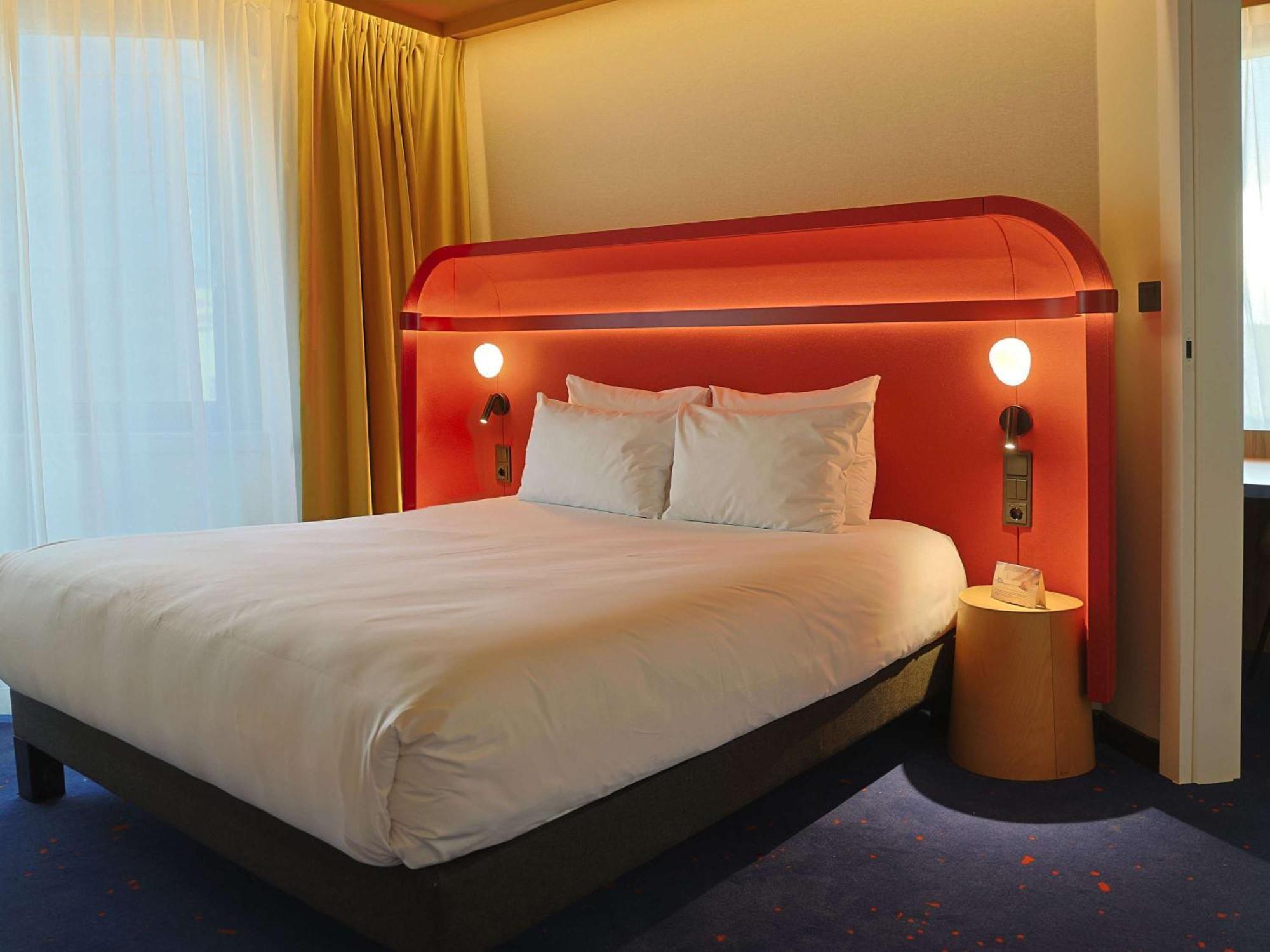Mercure Centrum Hotel Warsaw