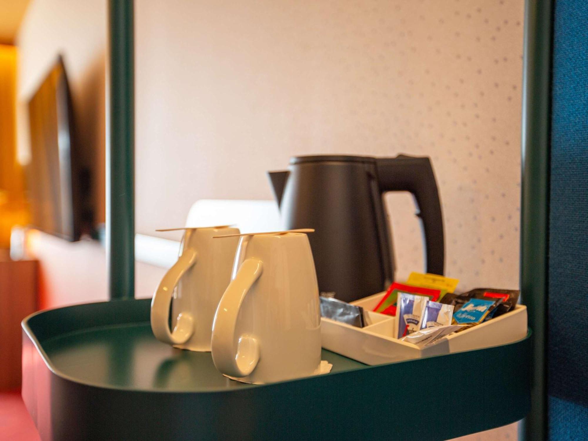 Mercure Centrum 4*