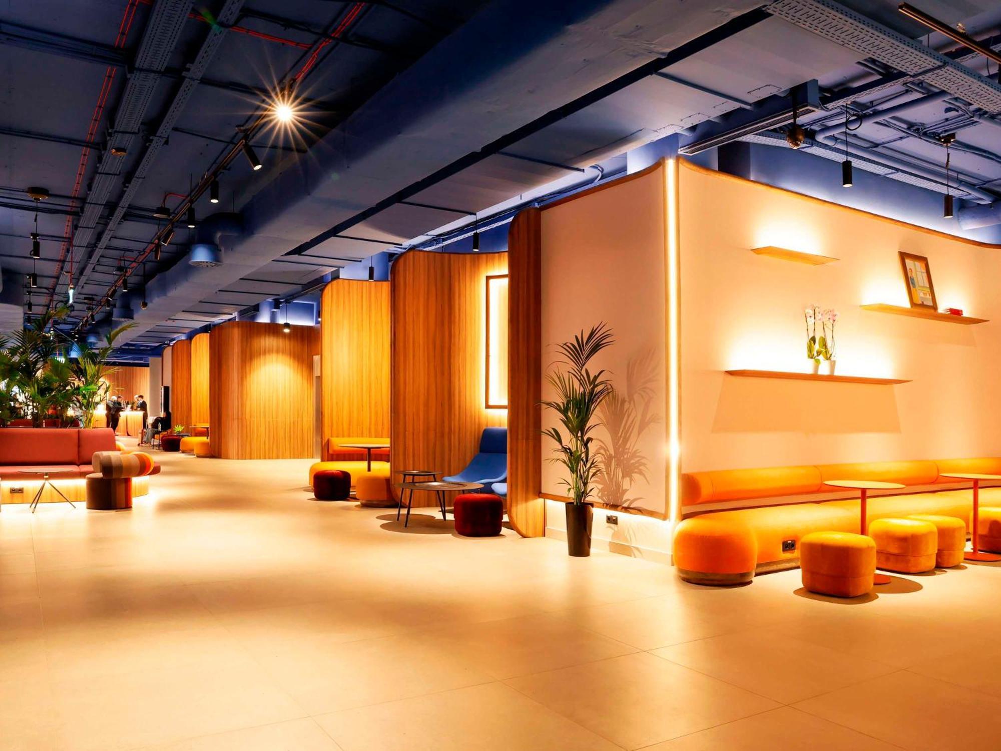 Mercure Centrum