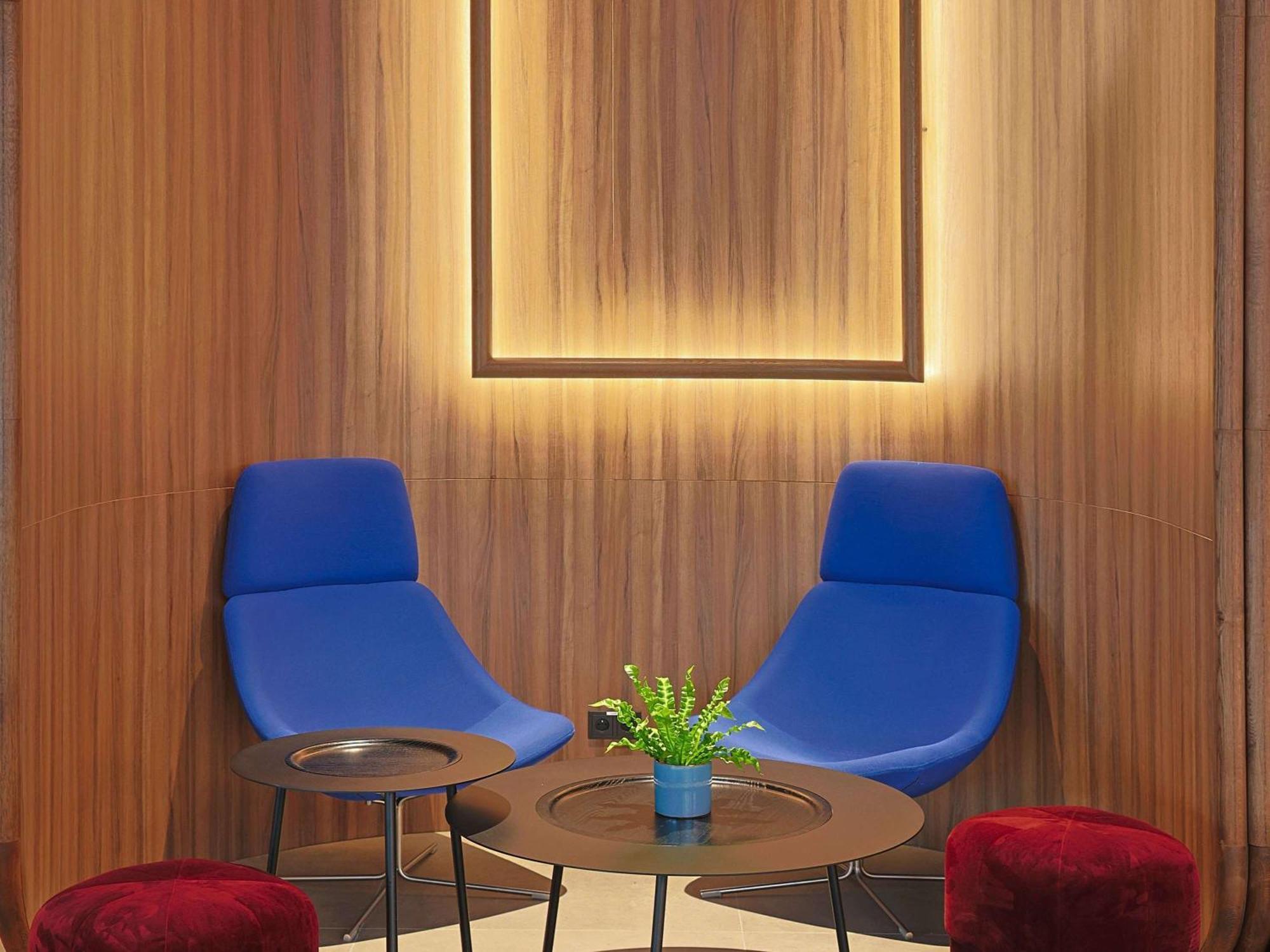 Mercure Centrum Hotel Warsaw