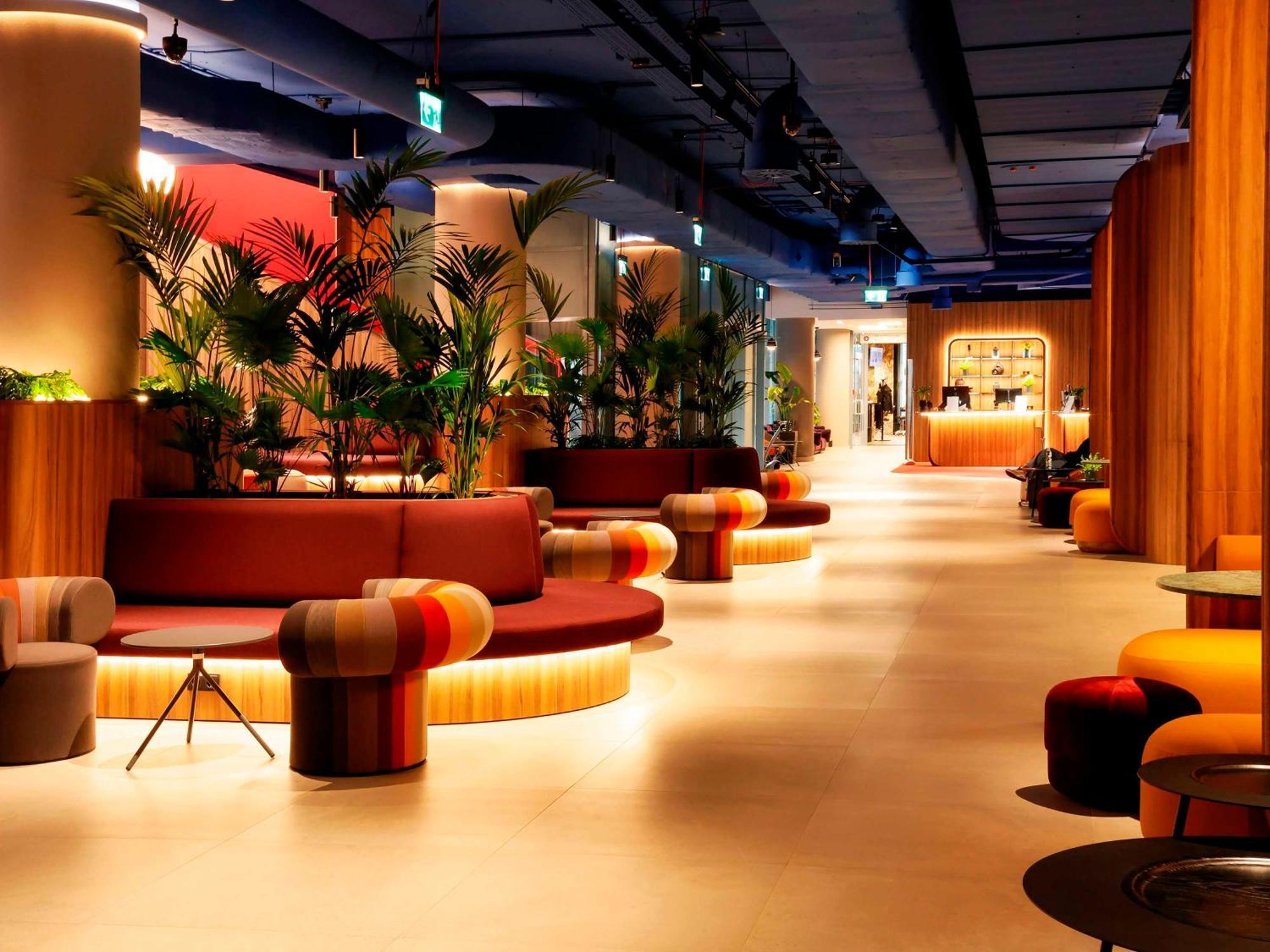 Mercure Centrum 4*