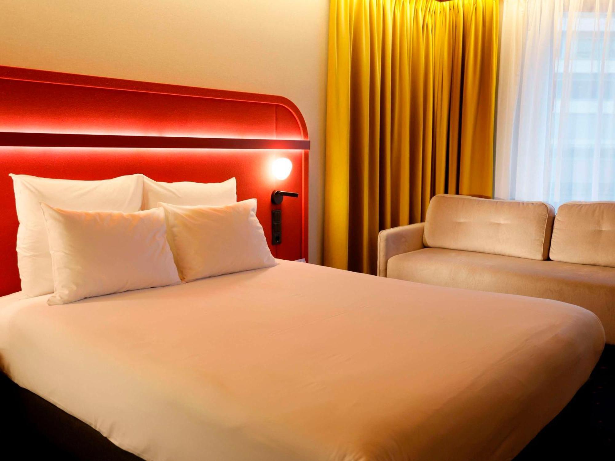 Mercure Centrum Warsaw