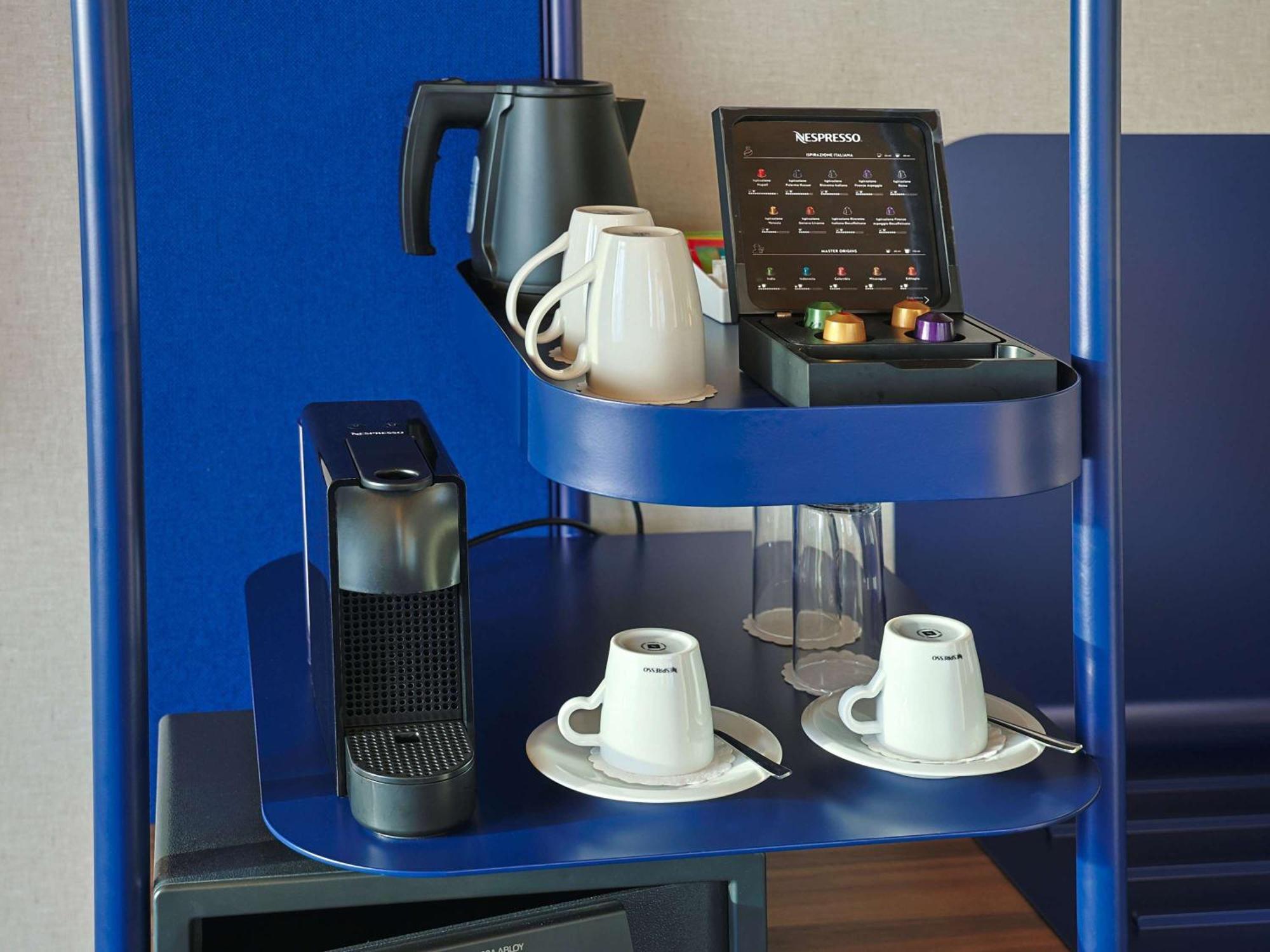 Mercure Centrum 4* Warsaw