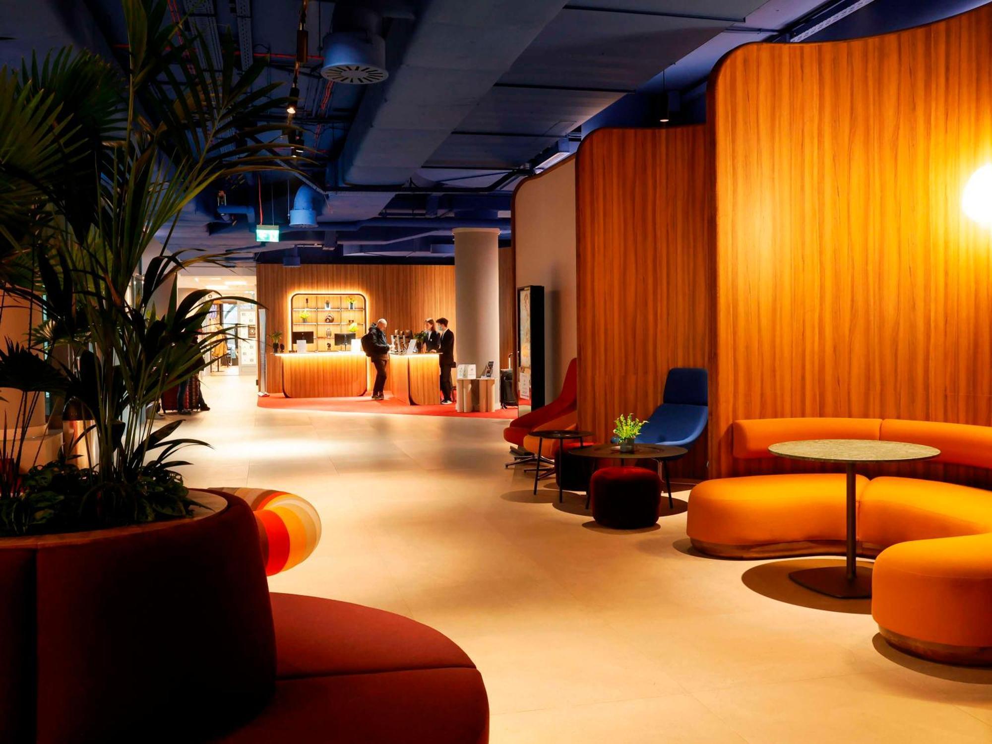 Mercure Centrum Hotel