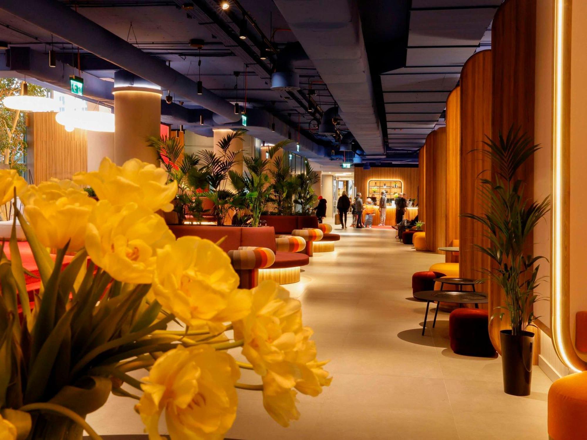 Hotel Mercure Centrum