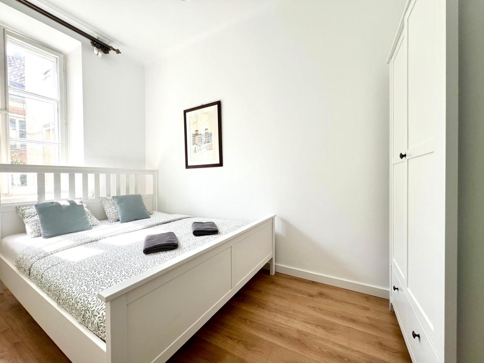 Aaa Stay Apartments Old Town Warsaw I Apartment *