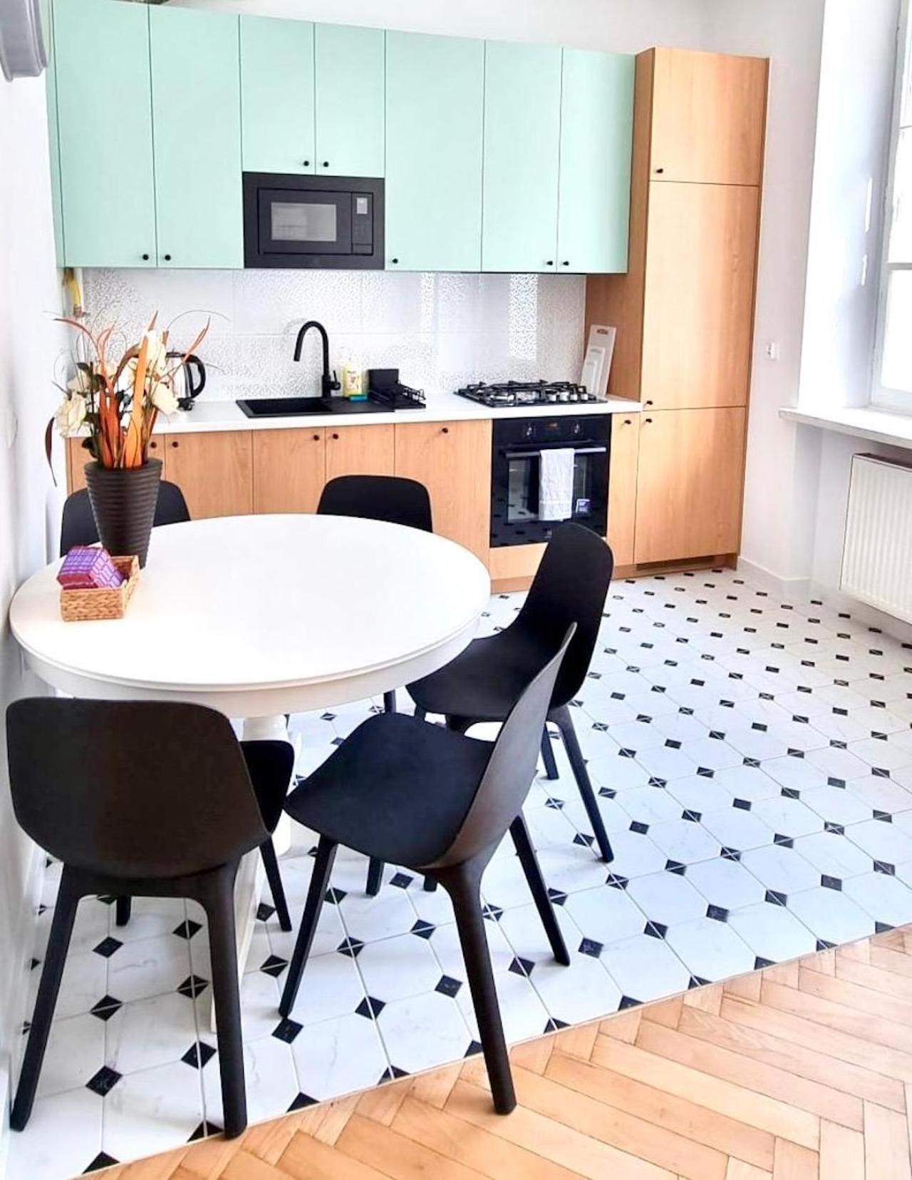 Apartment Aaa Stay Apartments Old Town Warsaw I *