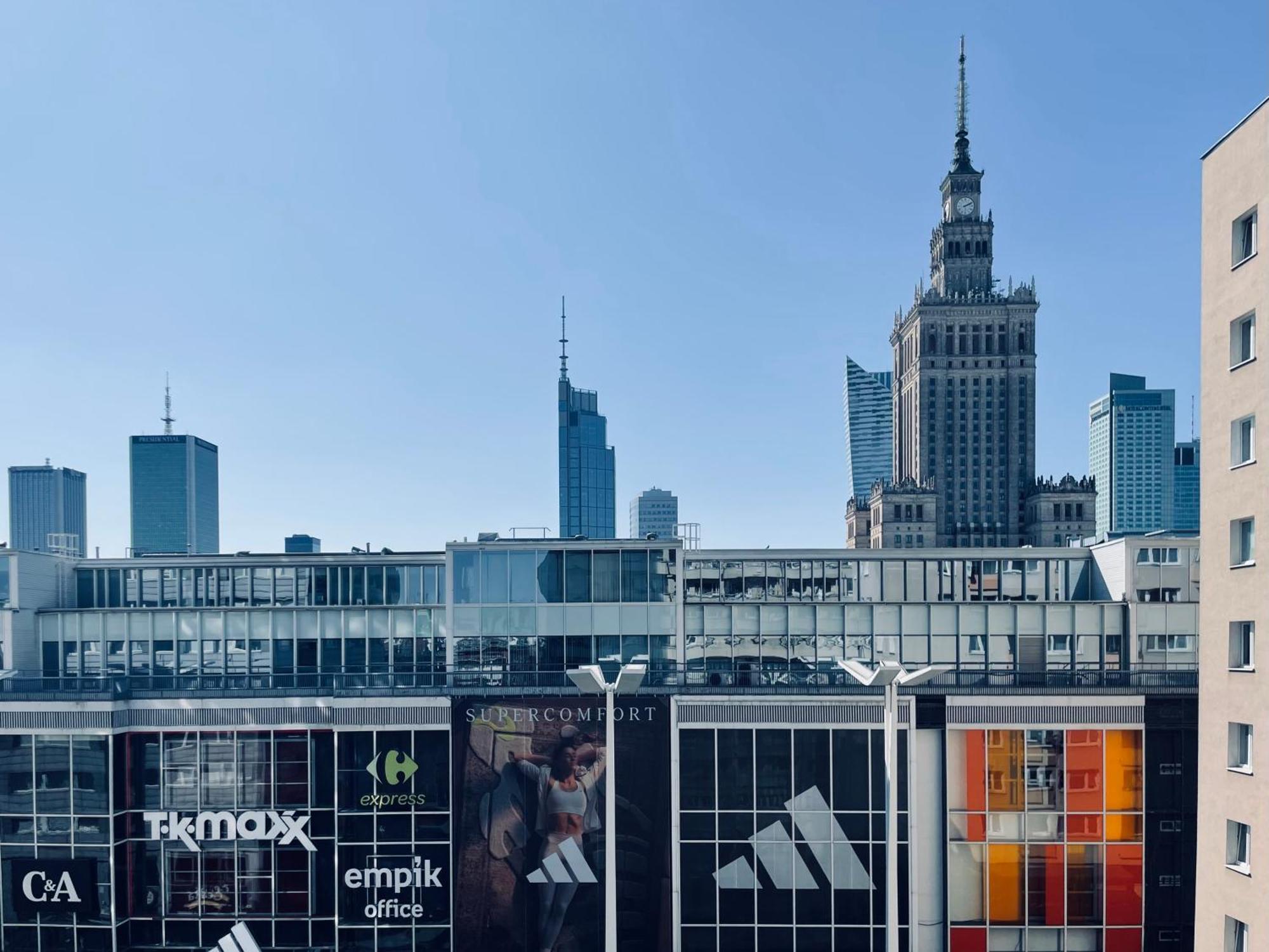 Comewa Warsaw