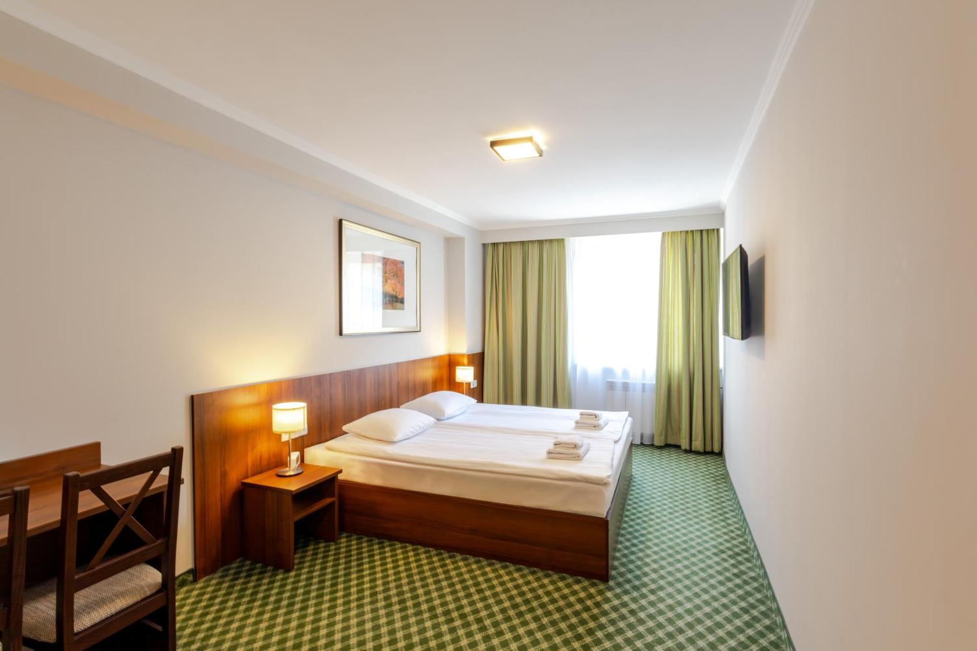 Metro Wileńska Hotel apartamentowy