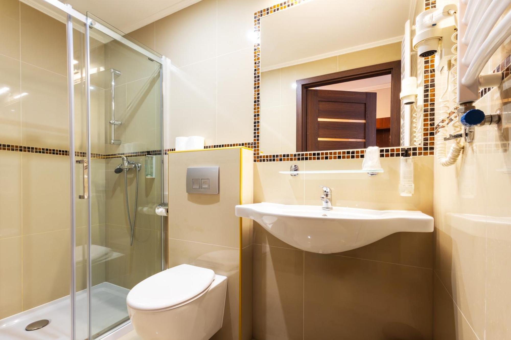Metro Wileńska Hotel apartamentowy 2*