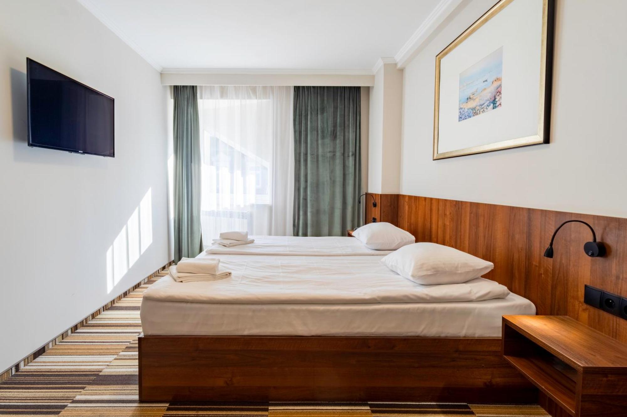Metro Wileńska Hotel apartamentowy
