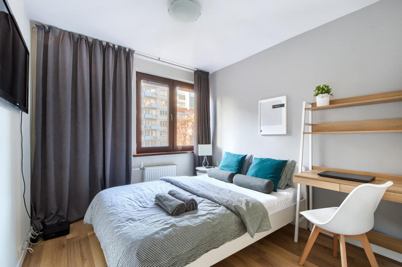 Apartamento Sliska