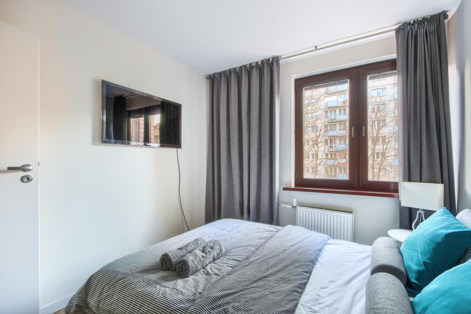 Sliska Apartamento