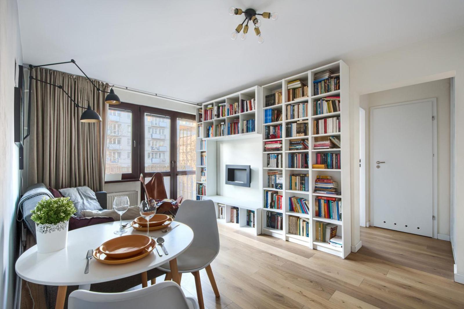 Apartamento Sliska