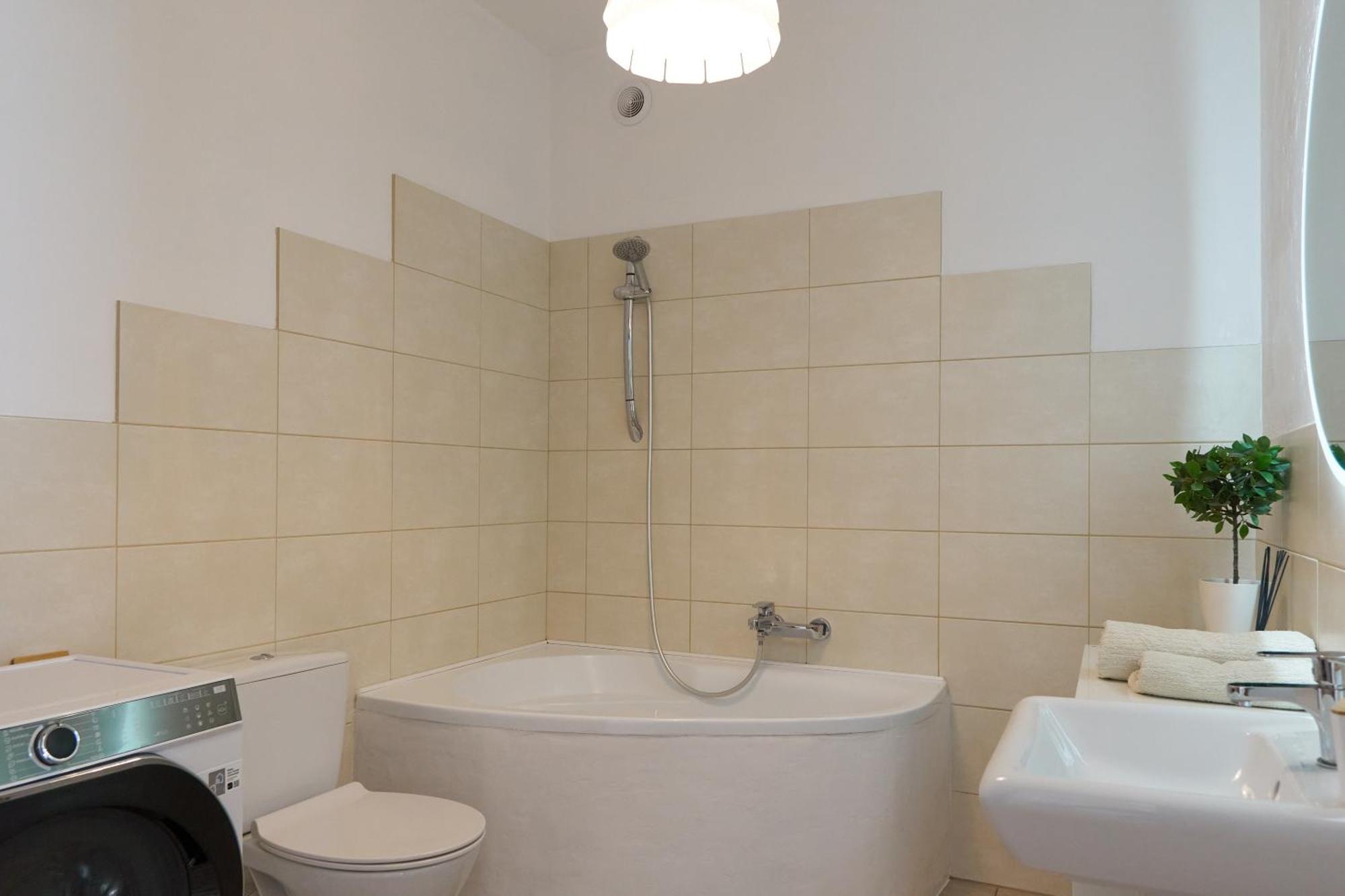 Wilanow Apartment *