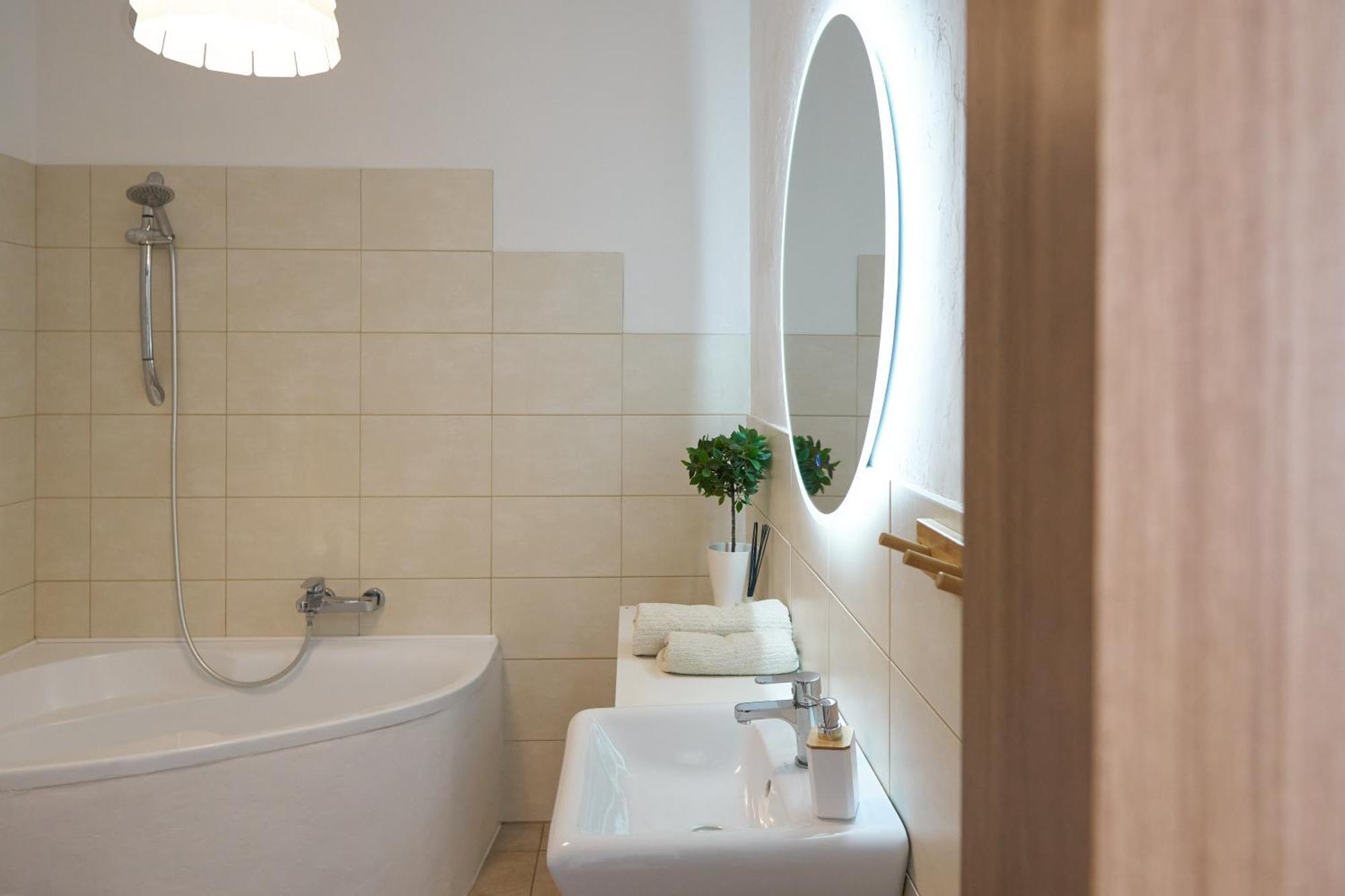 Wilanow Apartment Warschau
