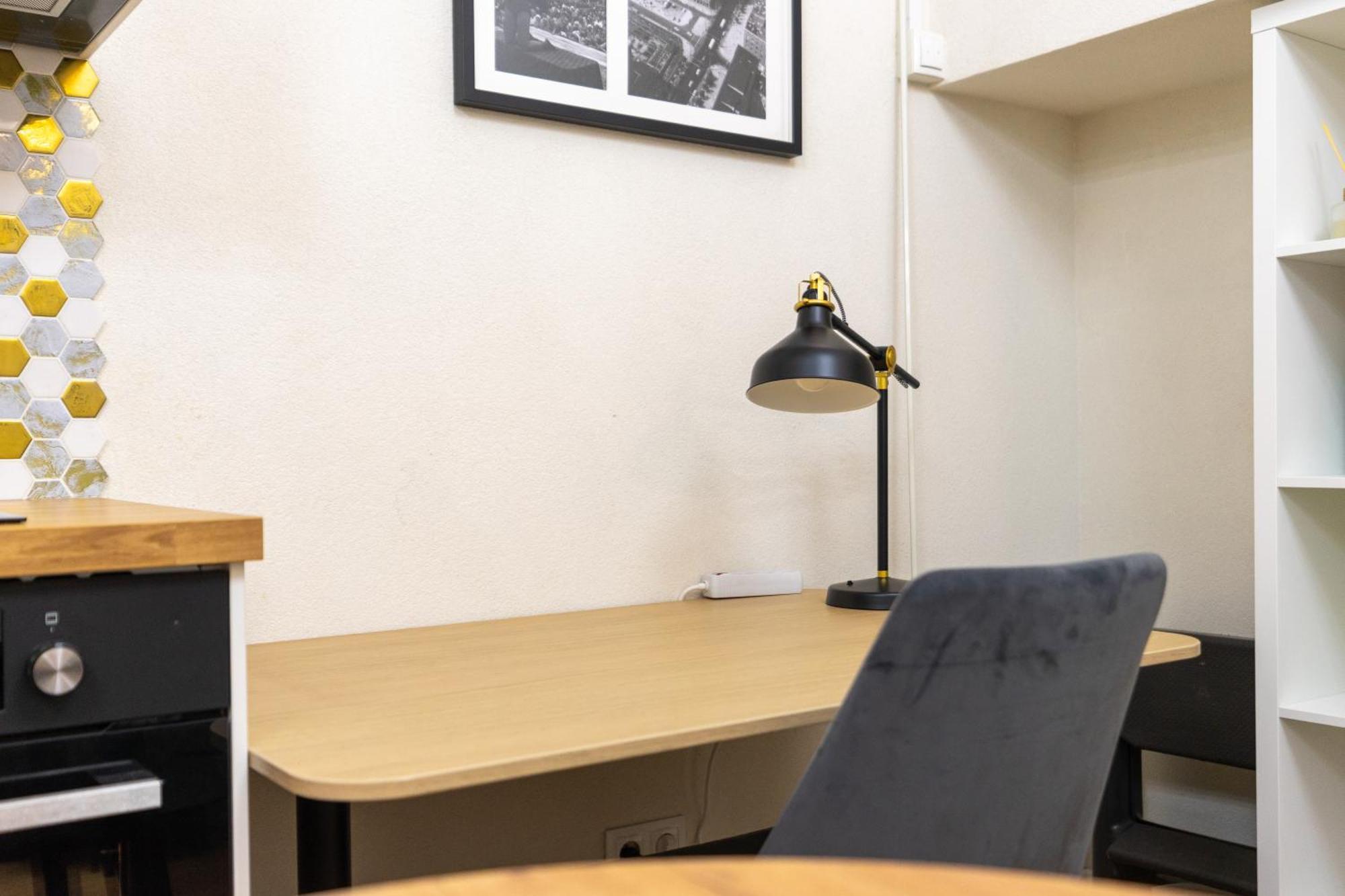 Humblebee Nest Muranow Apartment