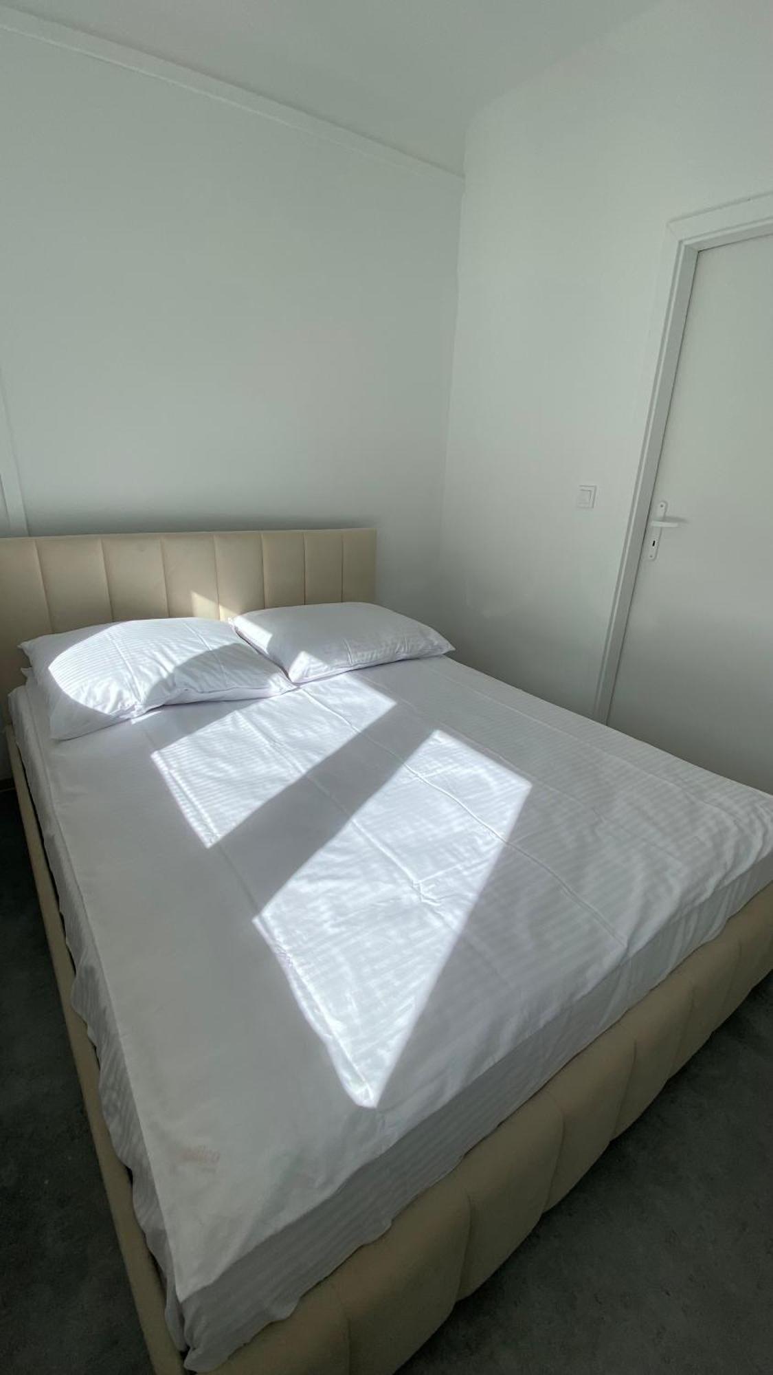 Albergue Harmonia *