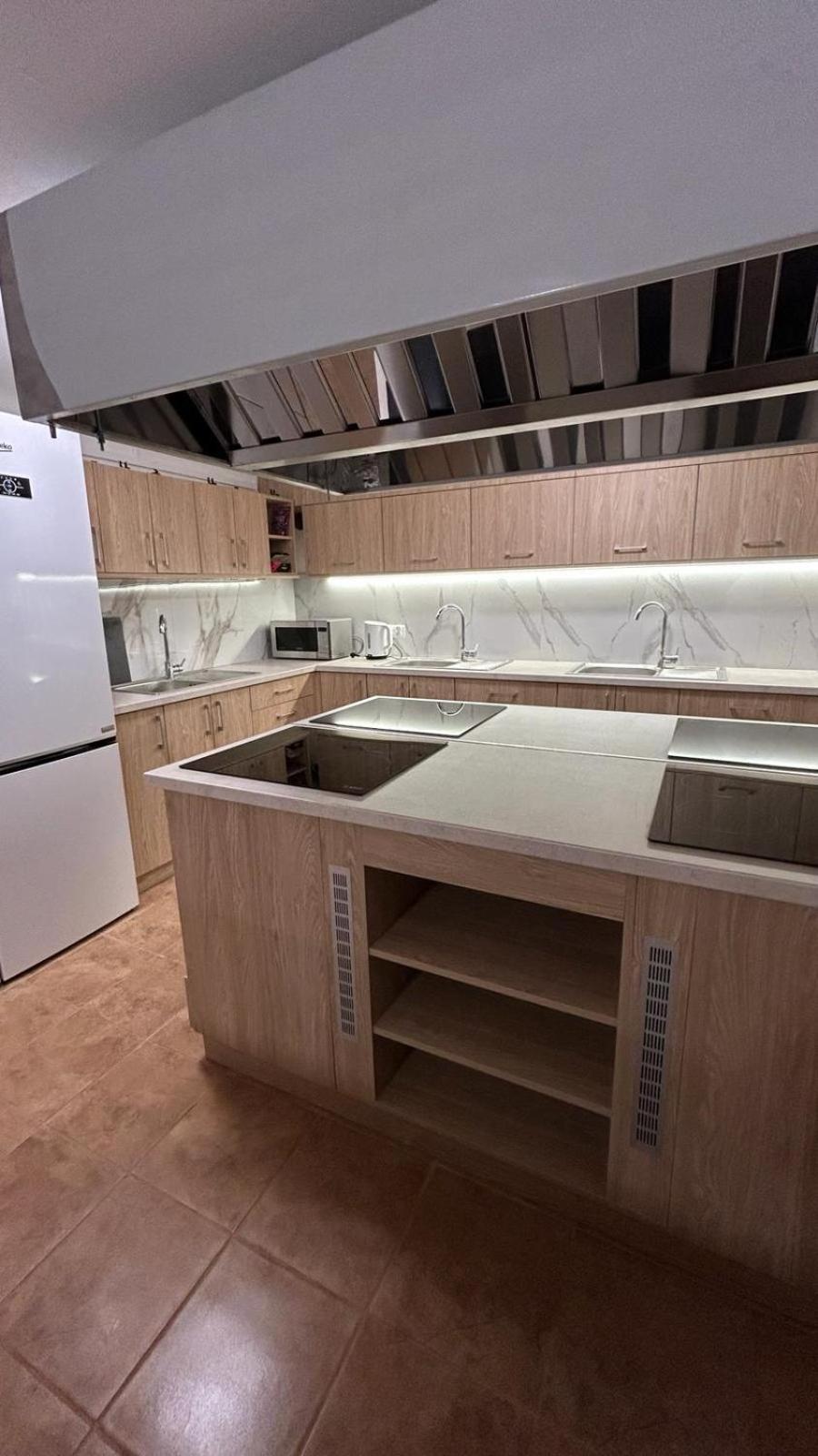 Albergue Harmonia *