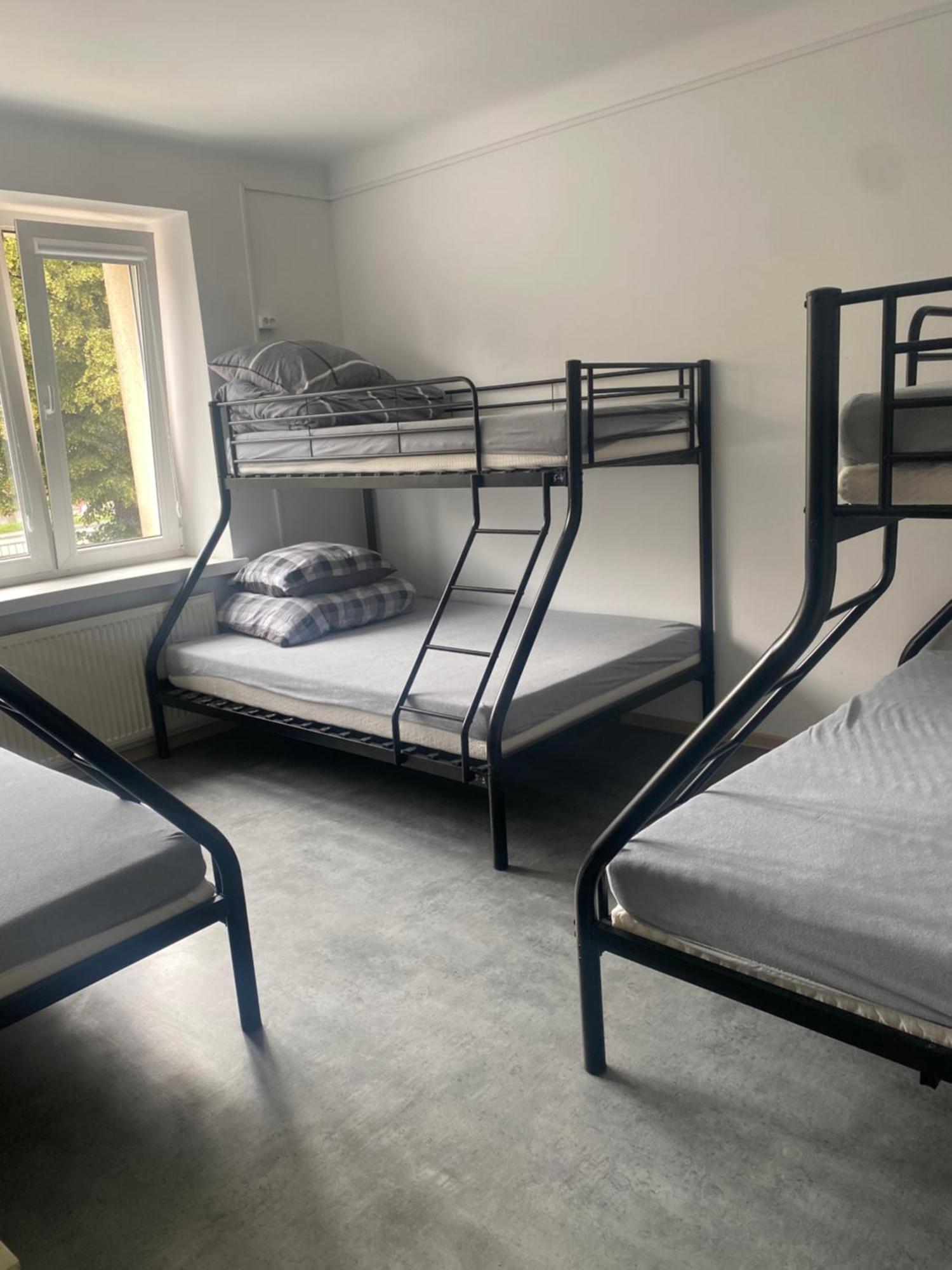 Albergue Harmonia
