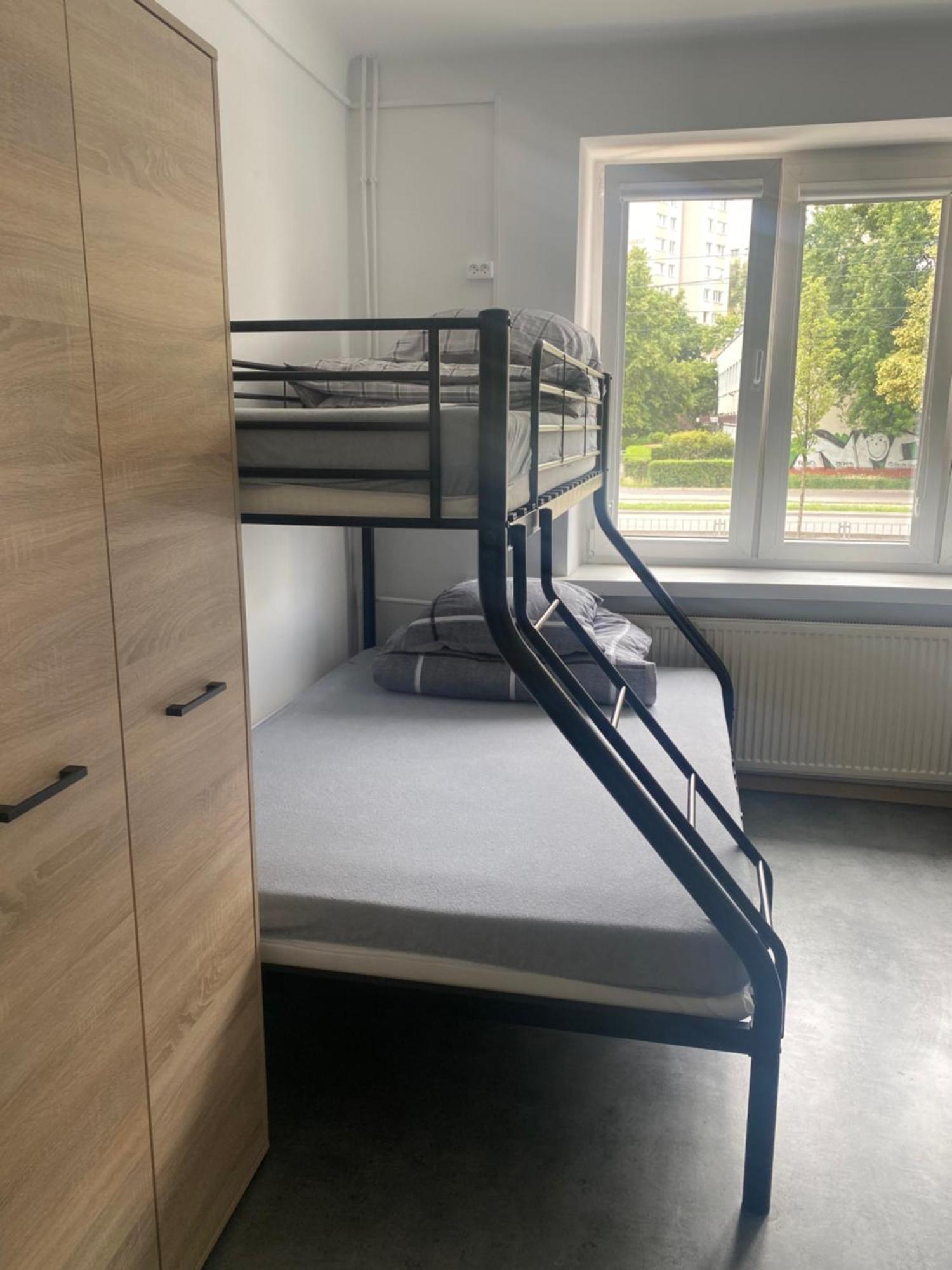 Albergue Harmonia