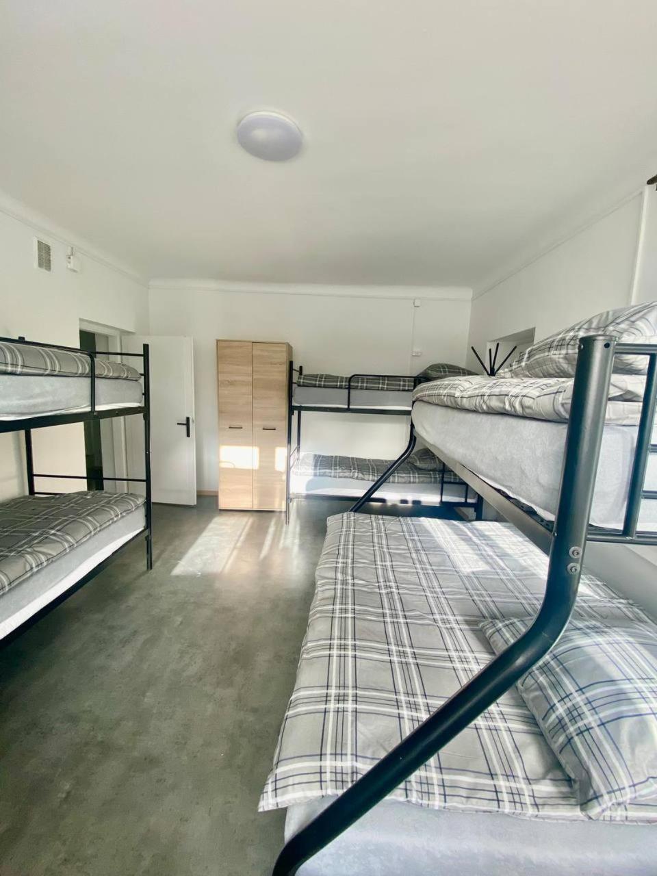 Harmonia Albergue