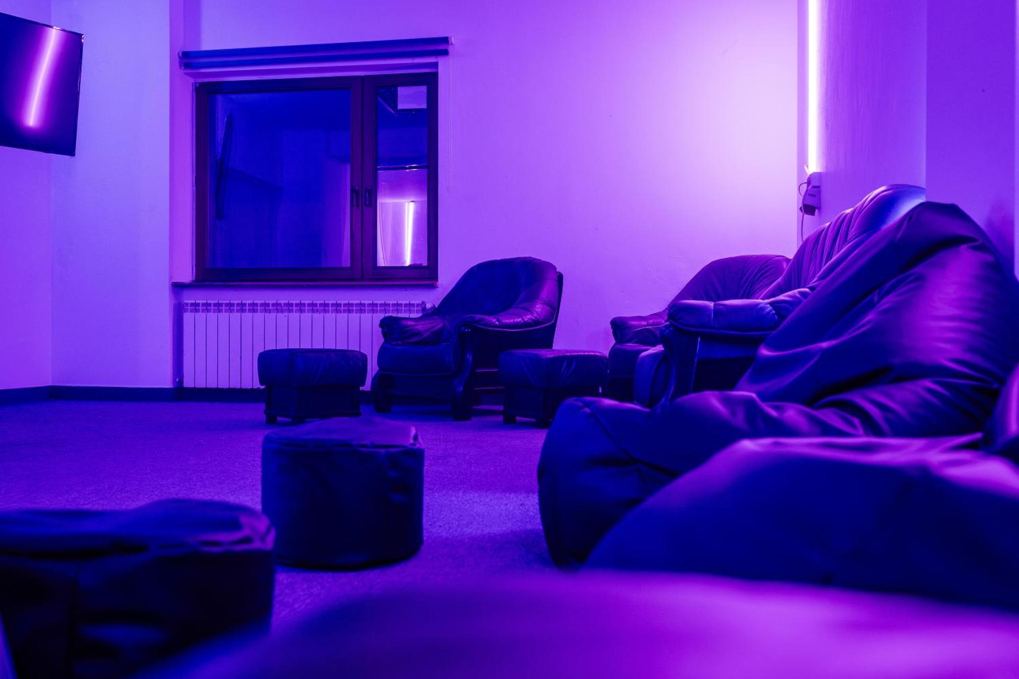 O'block Eventowy Klimat, Loftowy Styl Villa *