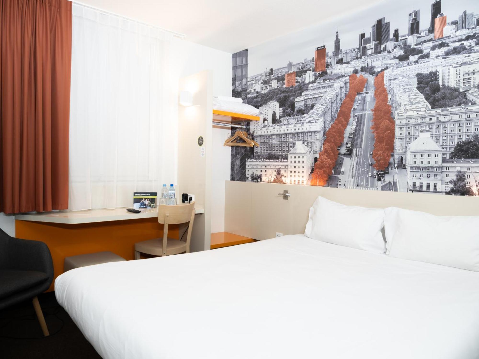 Hotel Warszawa-okęcie Warszawa