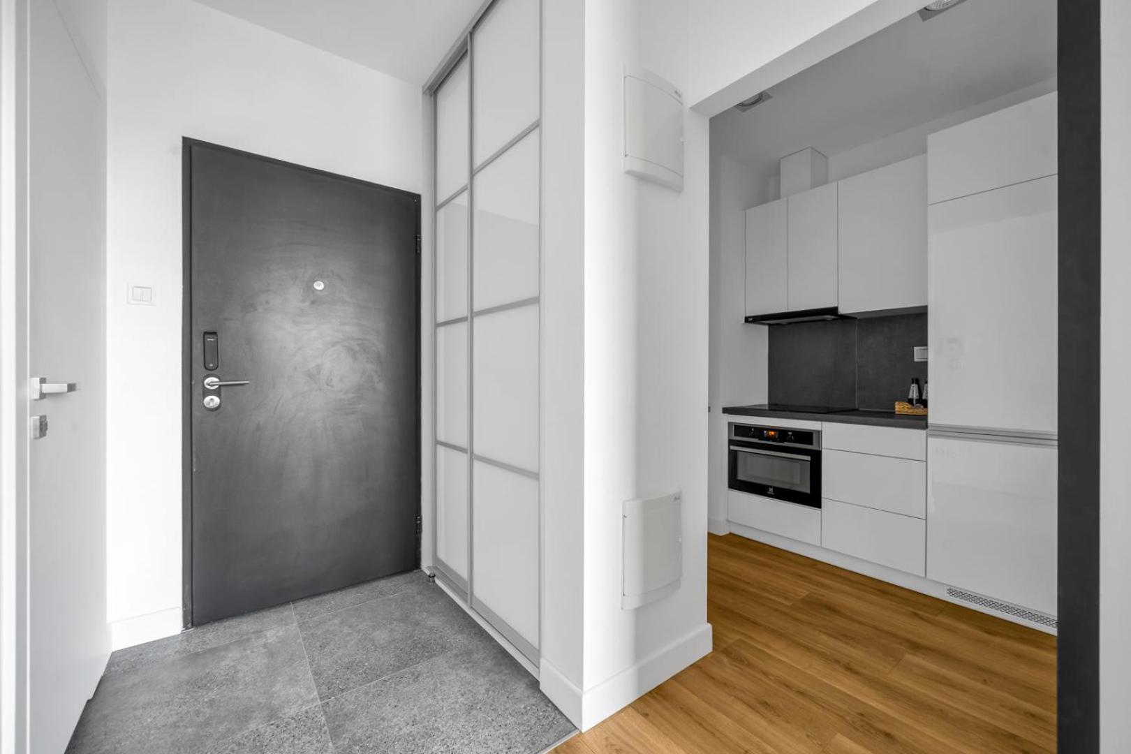 Yoursecondflat Siedmiogrodzka-grzybowska